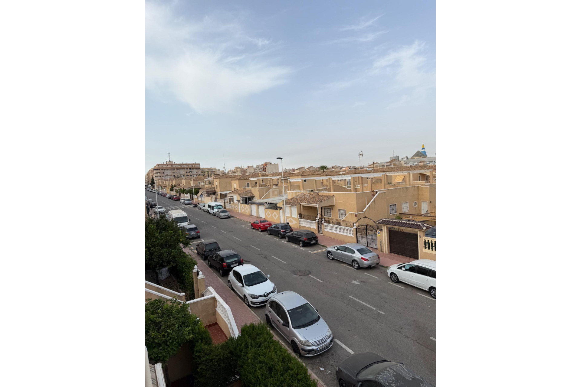 Wiederverkauf - Wohnung - Torrevieja - Centro
