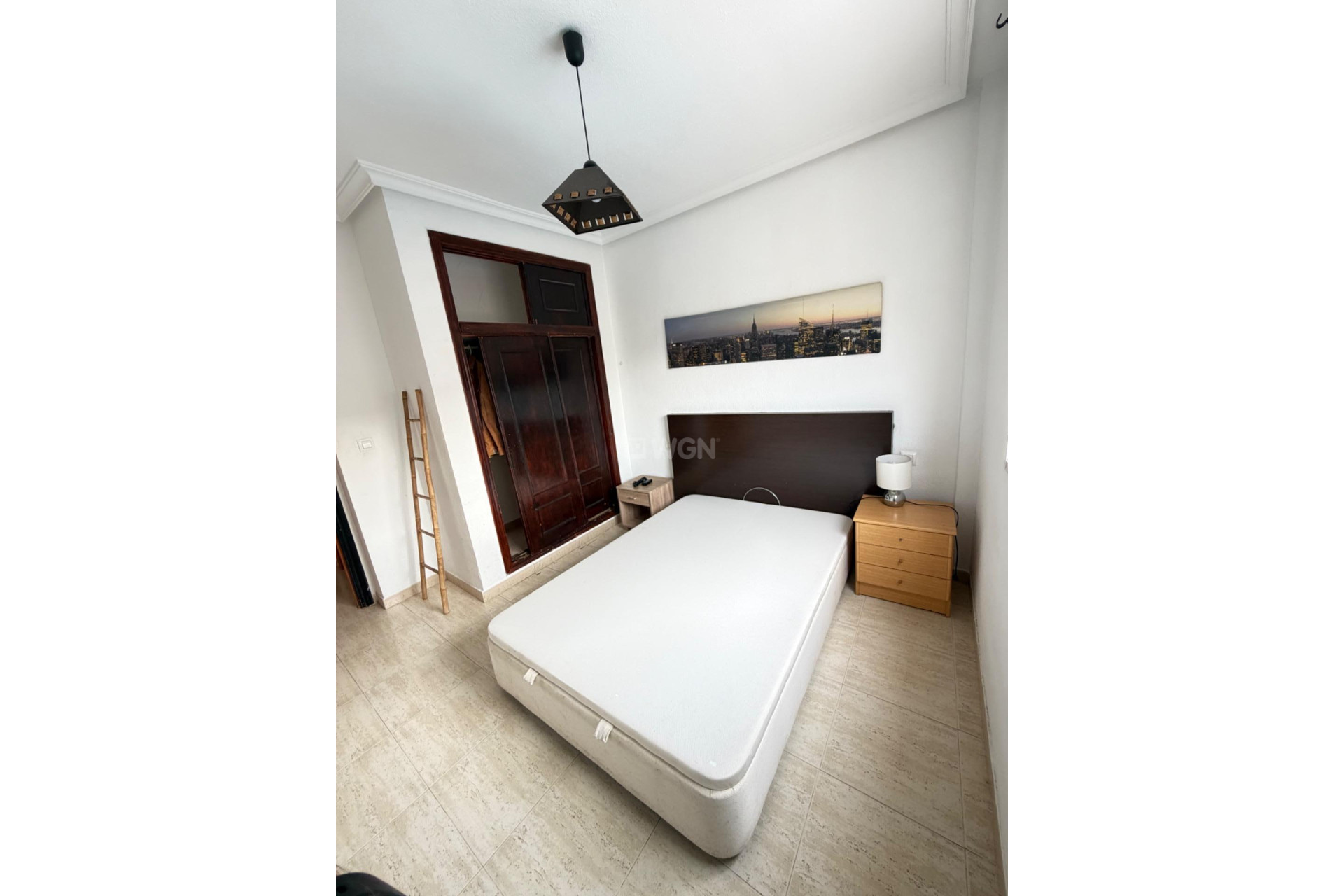 Wiederverkauf - Wohnung - Torrevieja - Centro