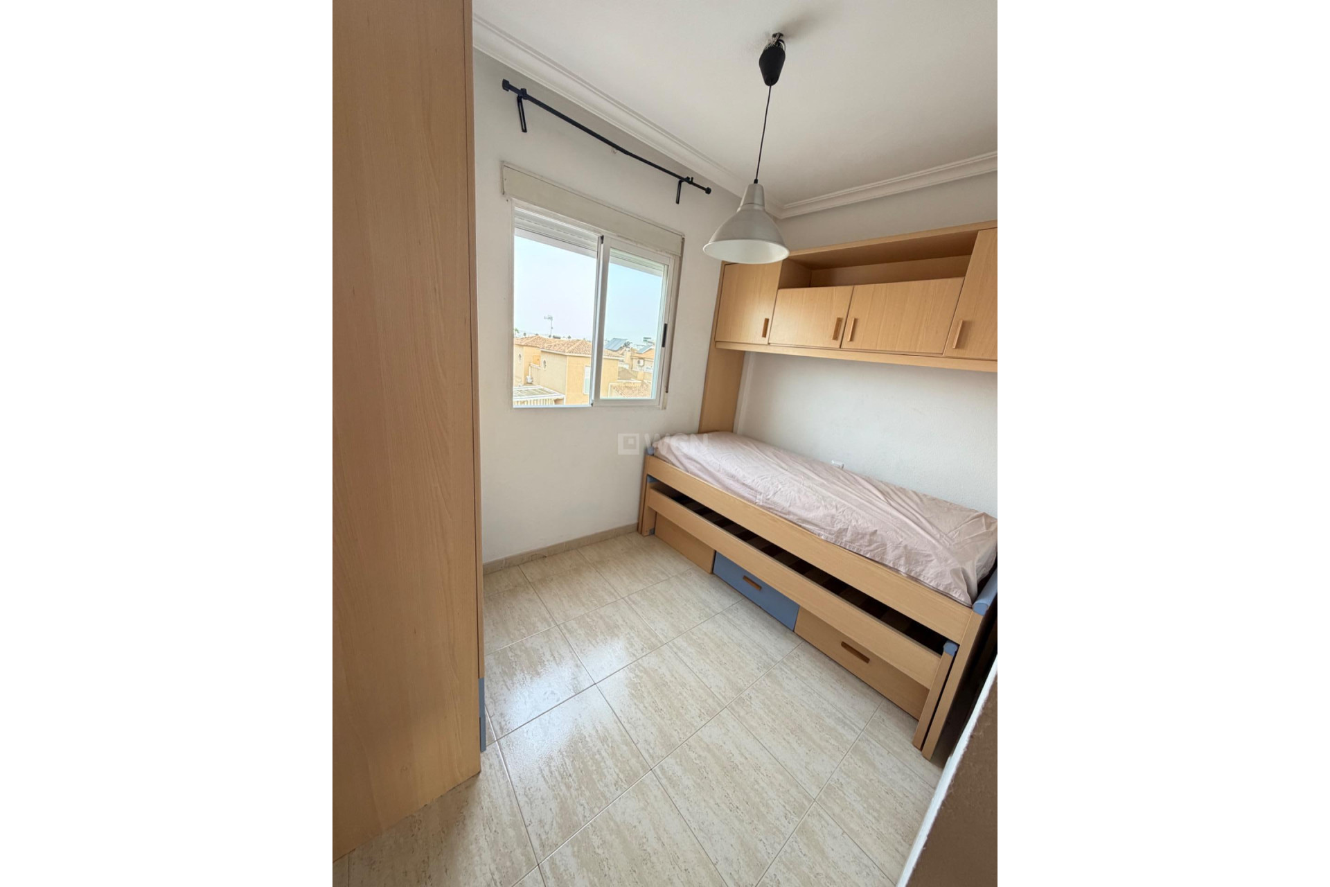 Wiederverkauf - Wohnung - Torrevieja - Centro