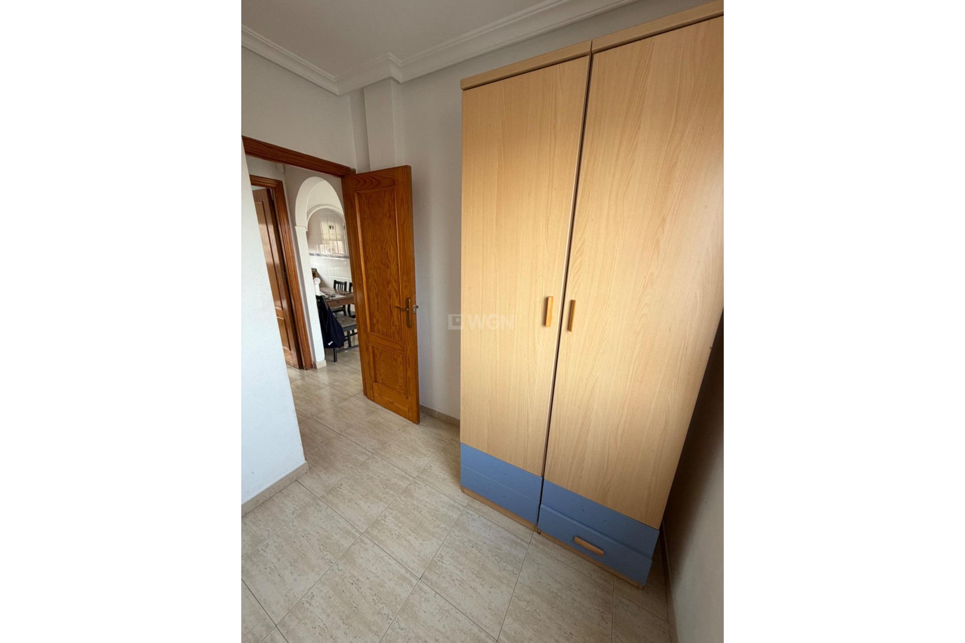 Wiederverkauf - Wohnung - Torrevieja - Centro