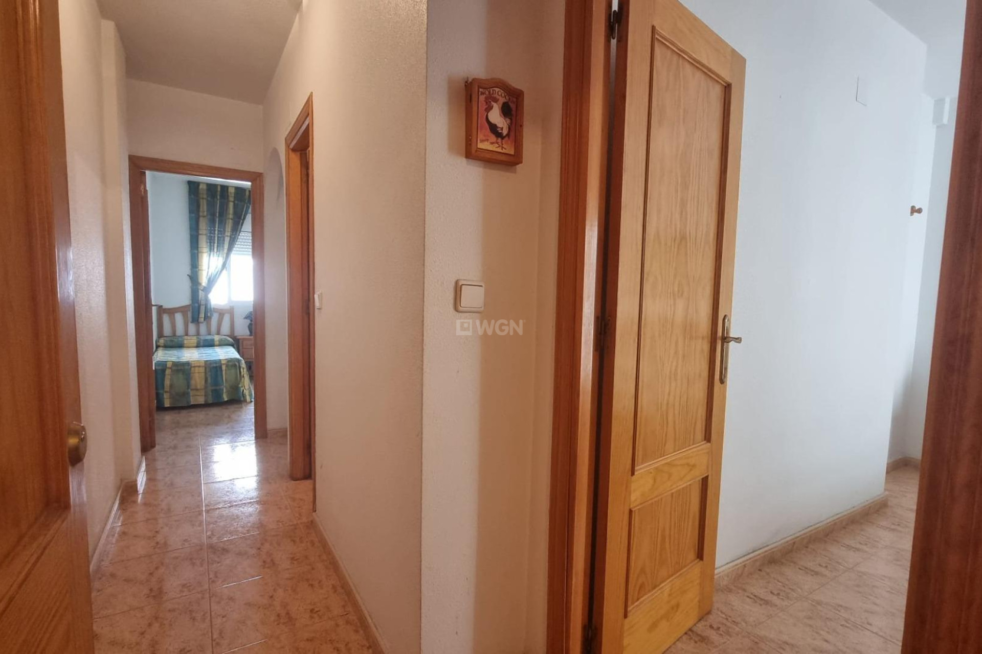 Wiederverkauf - Wohnung - Torrevieja - Centro