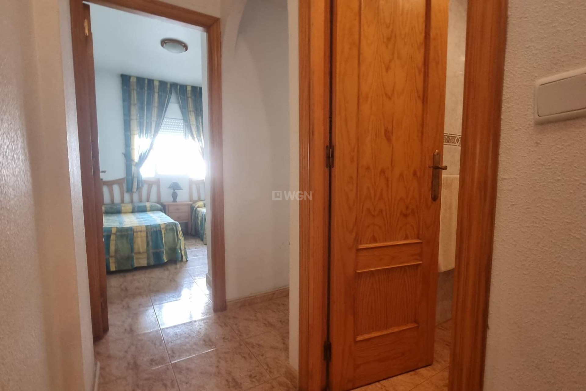 Wiederverkauf - Wohnung - Torrevieja - Centro