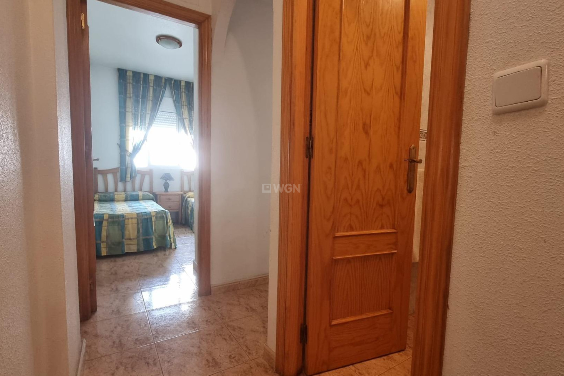 Wiederverkauf - Wohnung - Torrevieja - Centro