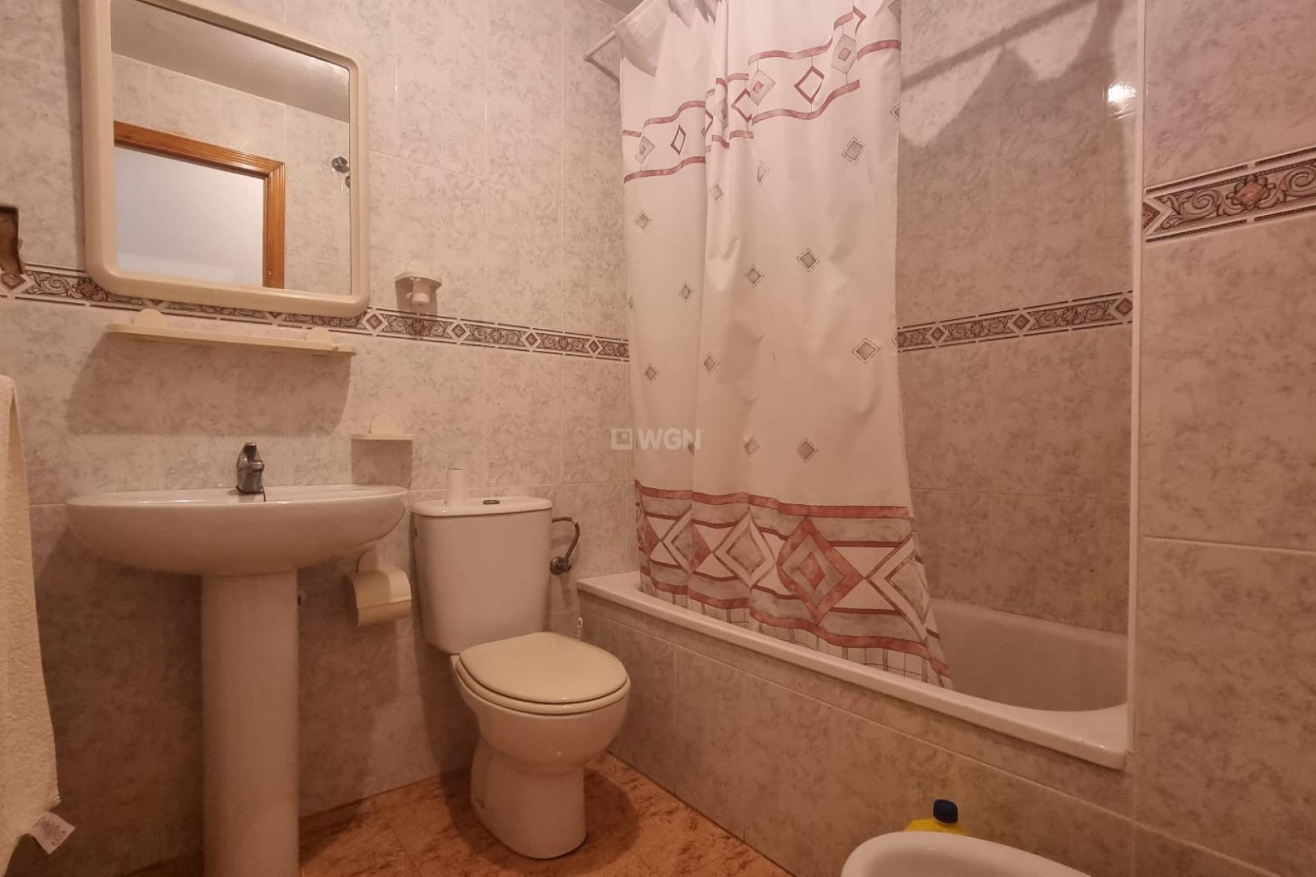 Wiederverkauf - Wohnung - Torrevieja - Centro