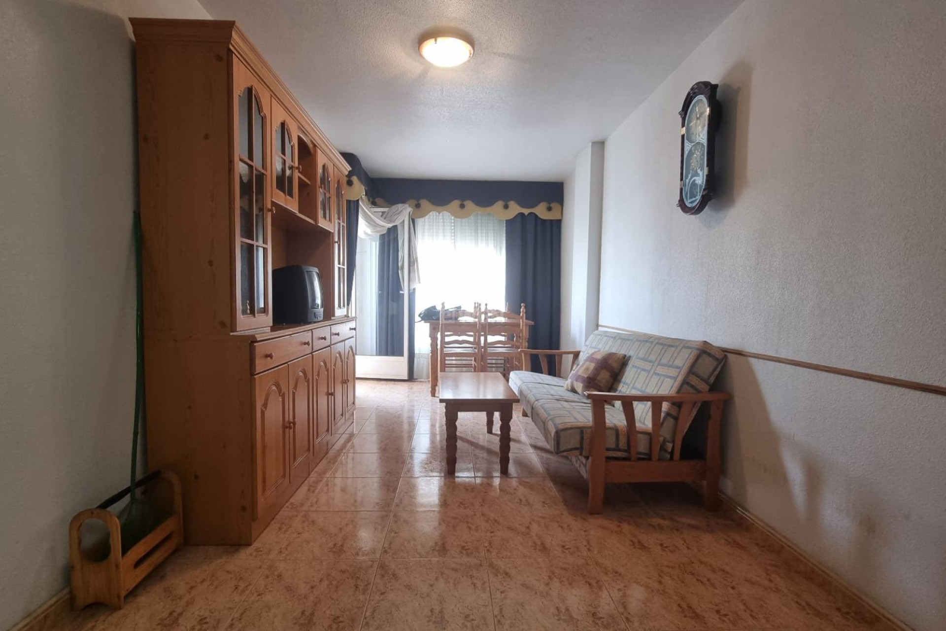 Wiederverkauf - Wohnung - Torrevieja - Centro