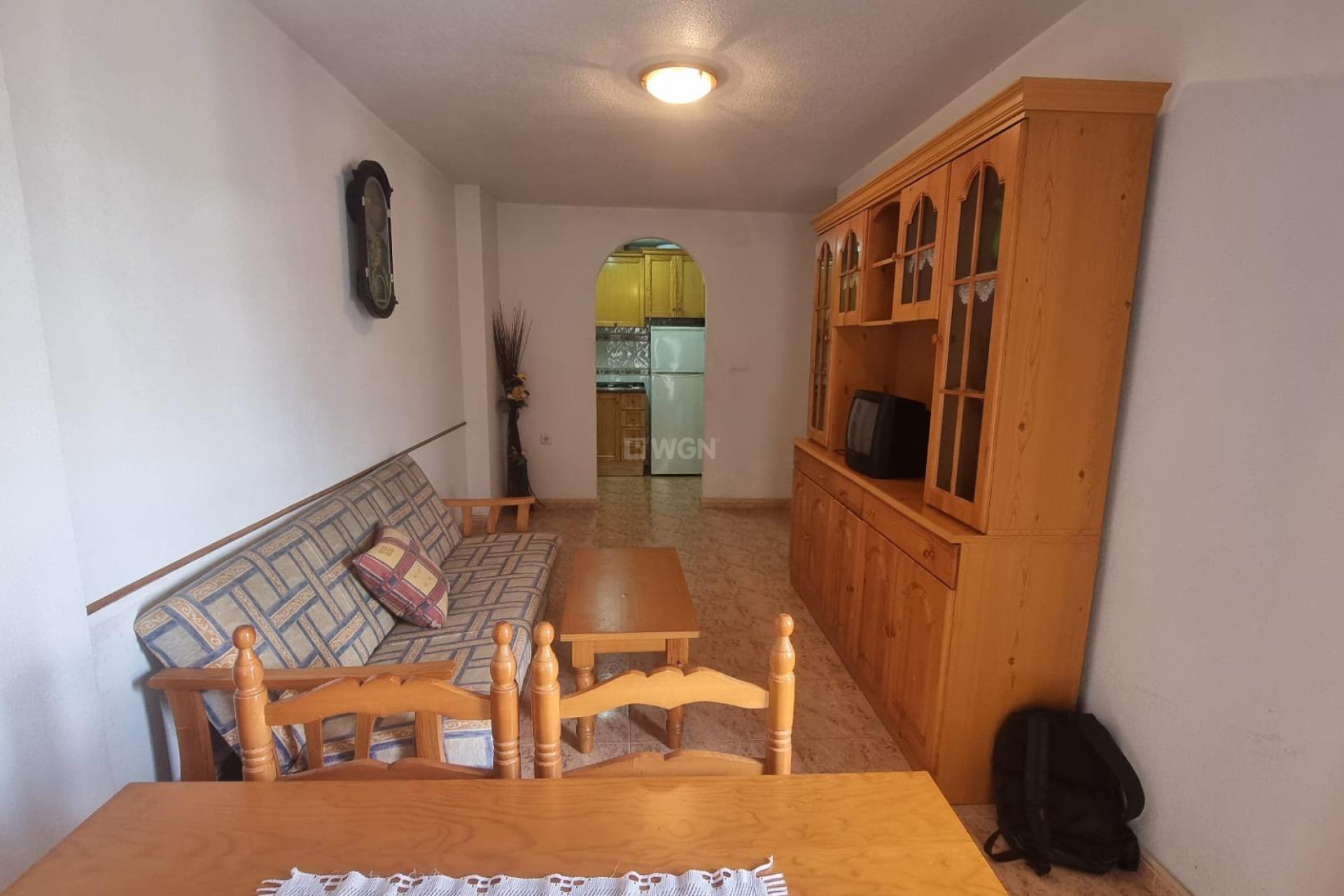 Wiederverkauf - Wohnung - Torrevieja - Centro