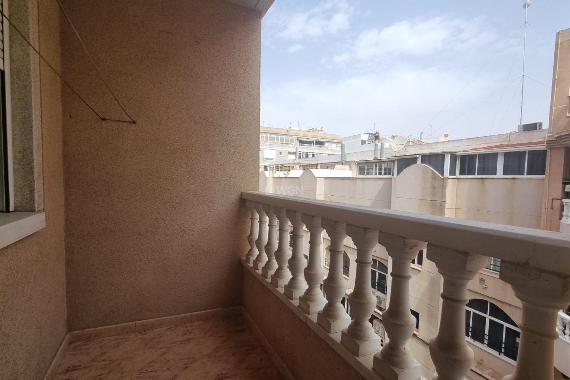 Wiederverkauf - Wohnung - Torrevieja - Centro