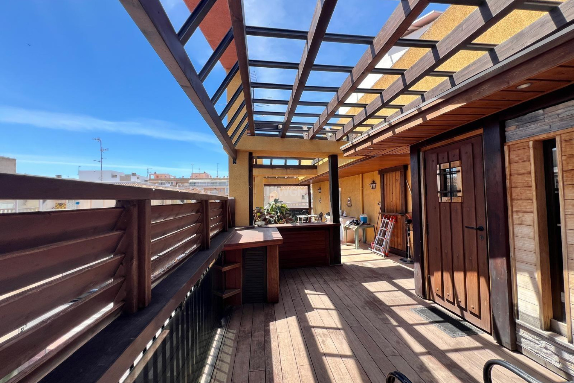 Wiederverkauf - Wohnung - Torrevieja - Centro