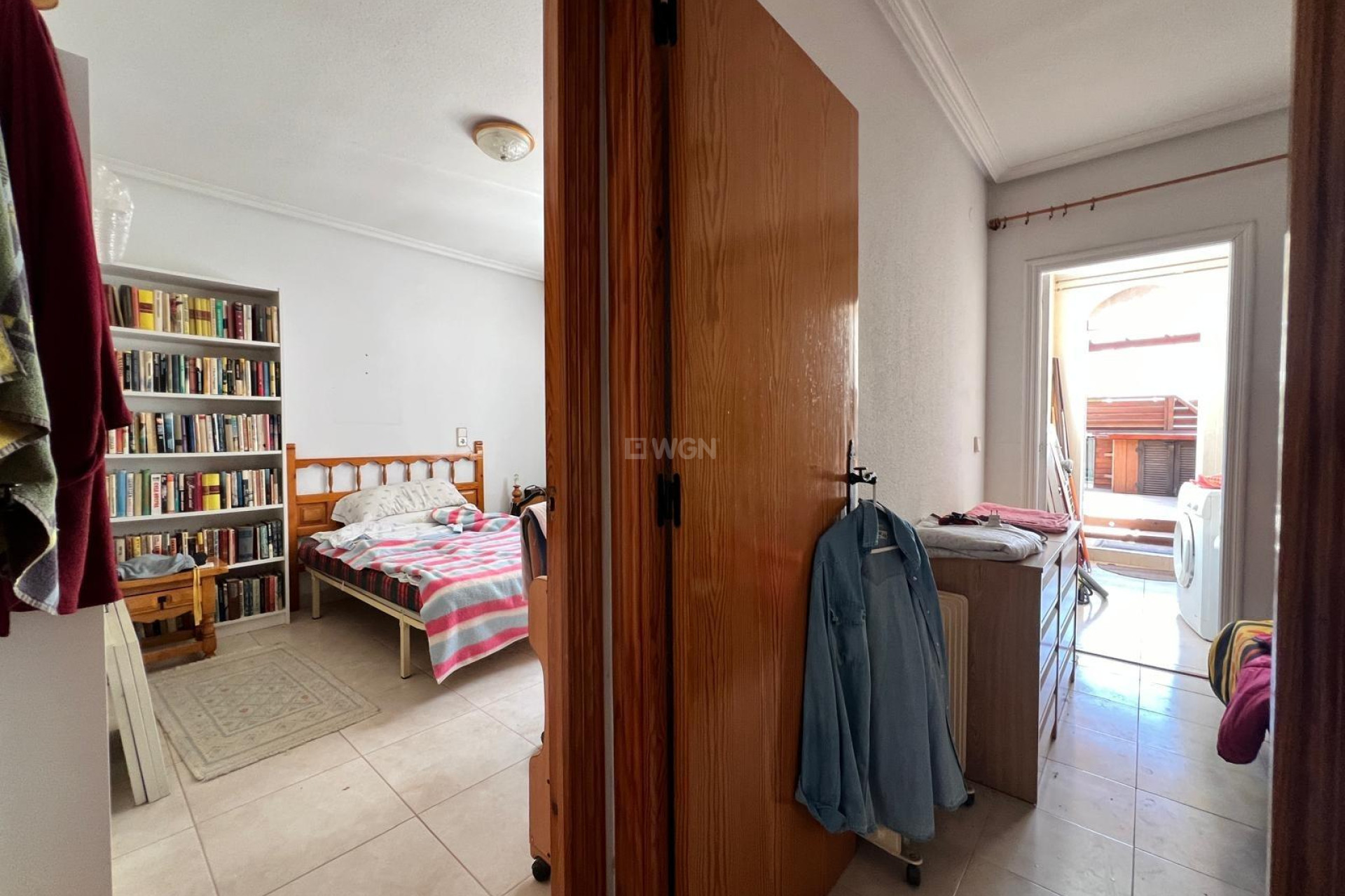 Wiederverkauf - Wohnung - Torrevieja - Centro