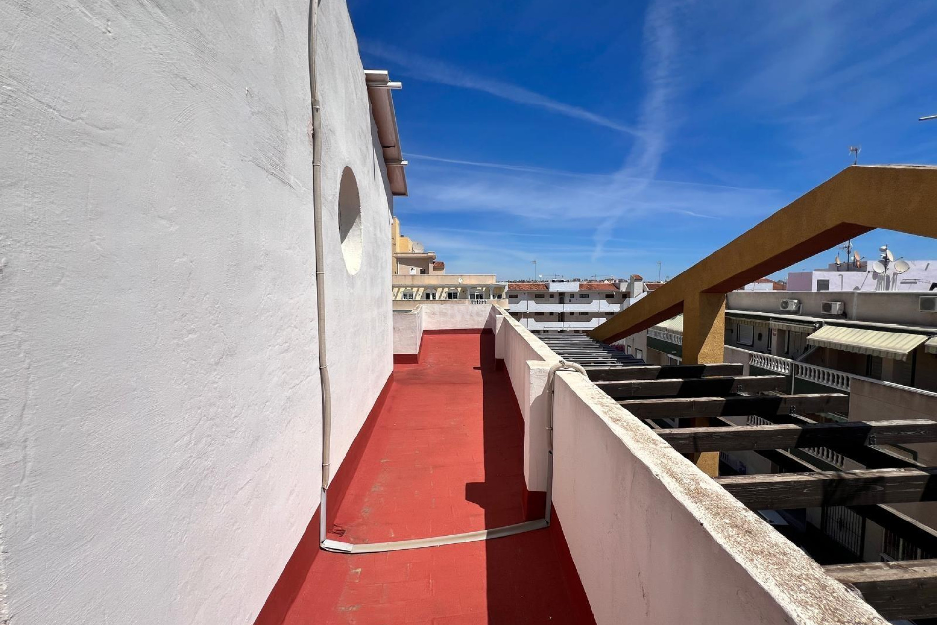 Wiederverkauf - Wohnung - Torrevieja - Centro