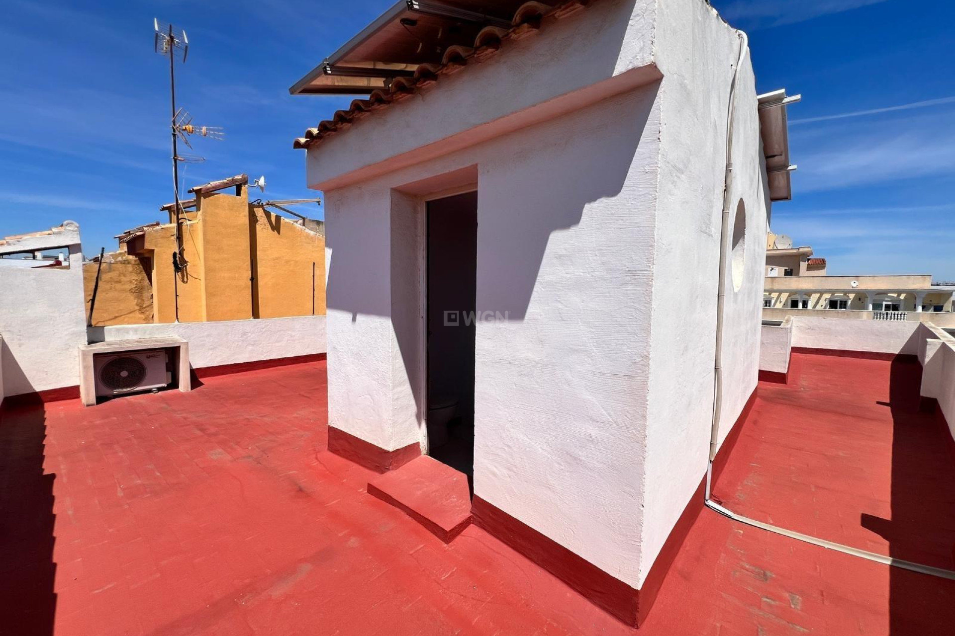 Wiederverkauf - Wohnung - Torrevieja - Centro