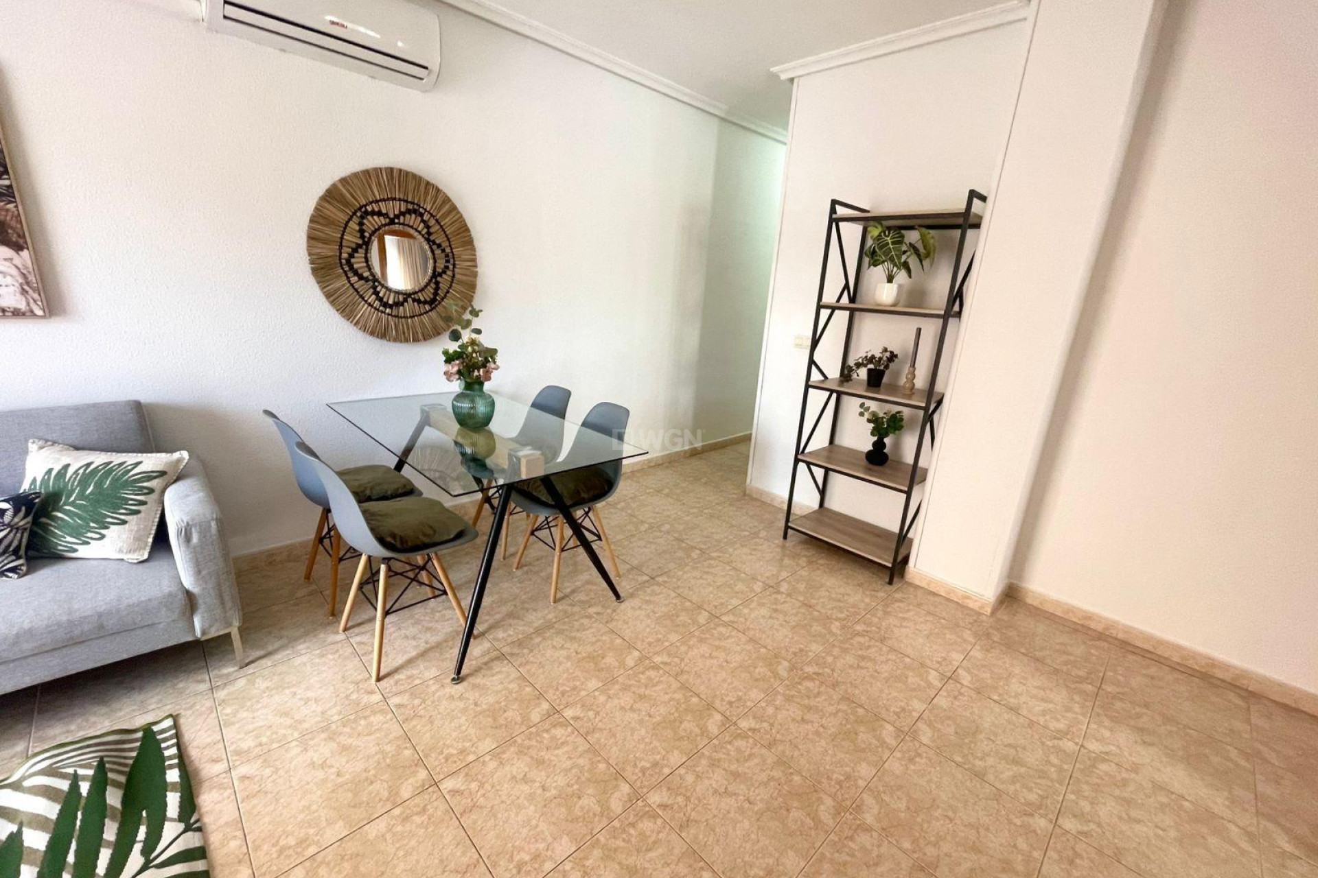 Wiederverkauf - Wohnung - Torrevieja - Centro