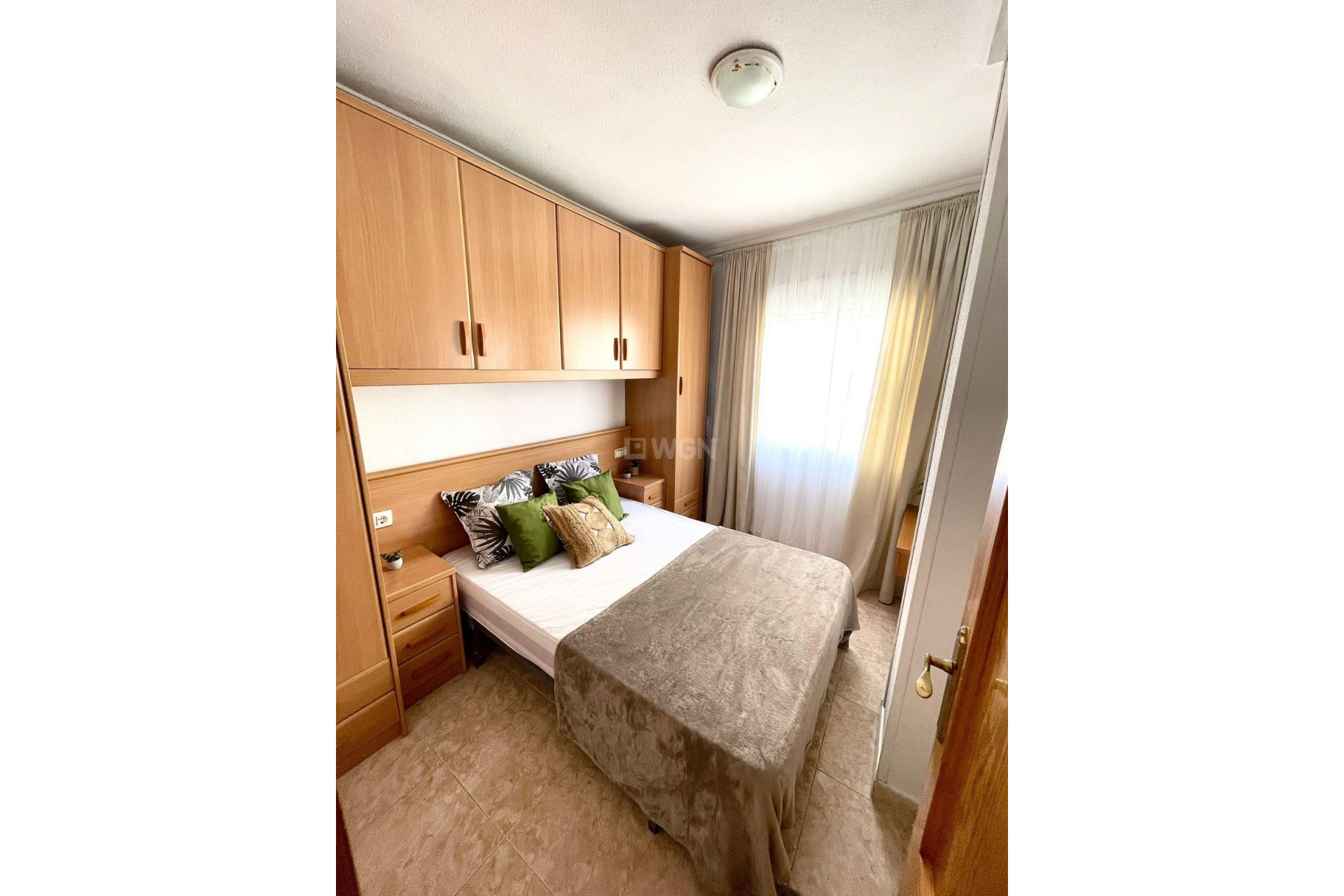 Wiederverkauf - Wohnung - Torrevieja - Centro