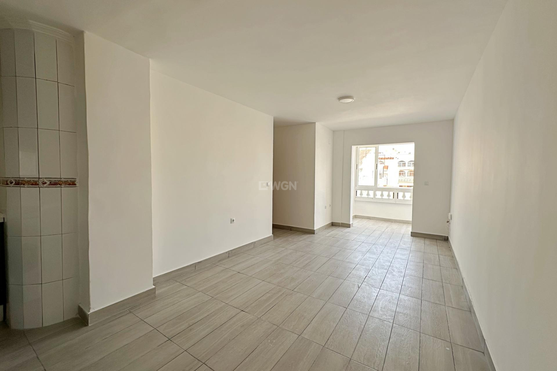 Wiederverkauf - Wohnung - Torrevieja - Centro