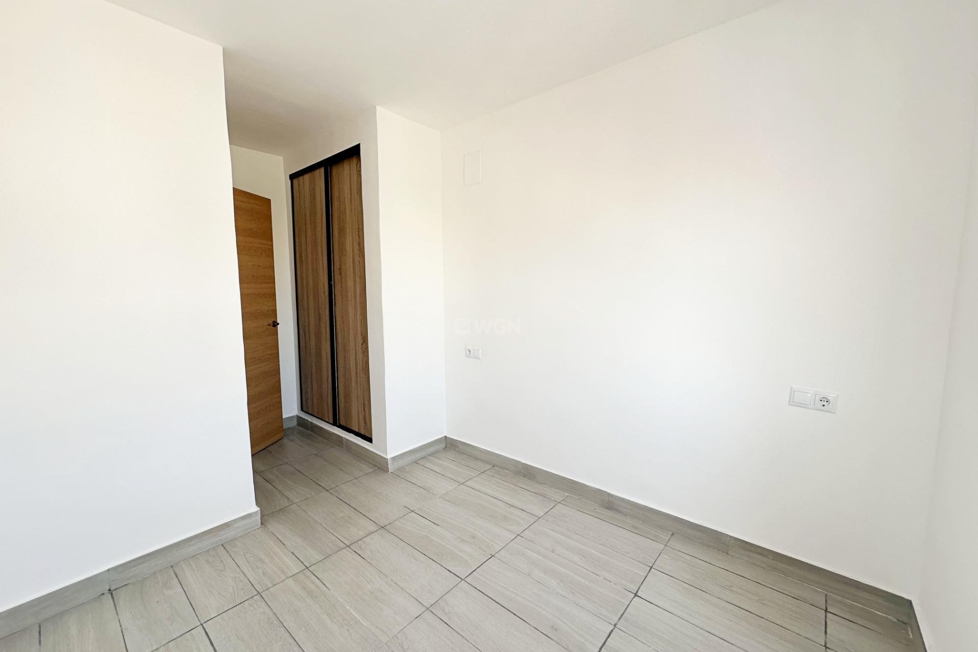 Wiederverkauf - Wohnung - Torrevieja - Centro