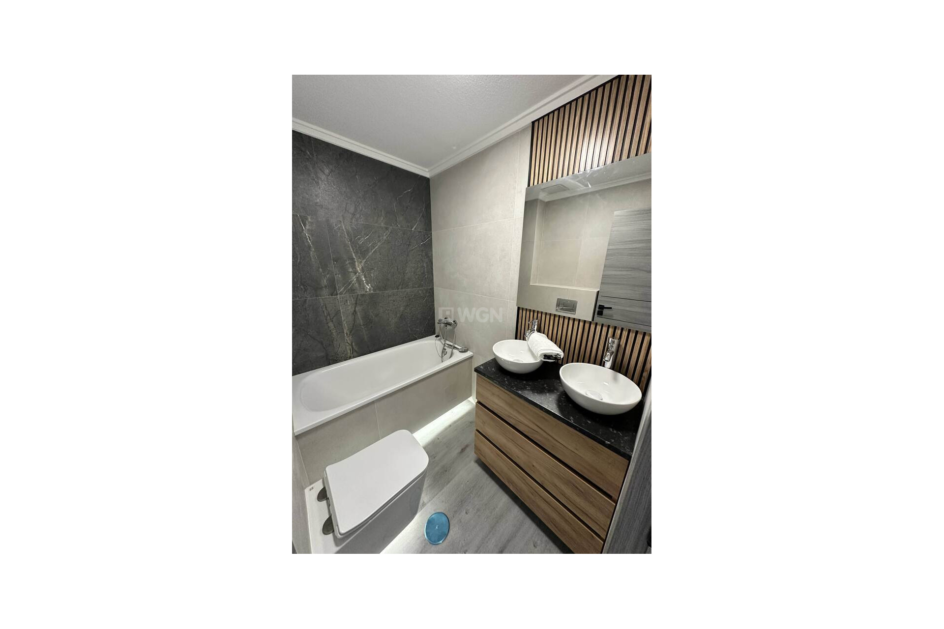 Wiederverkauf - Wohnung - Torrevieja - Centro