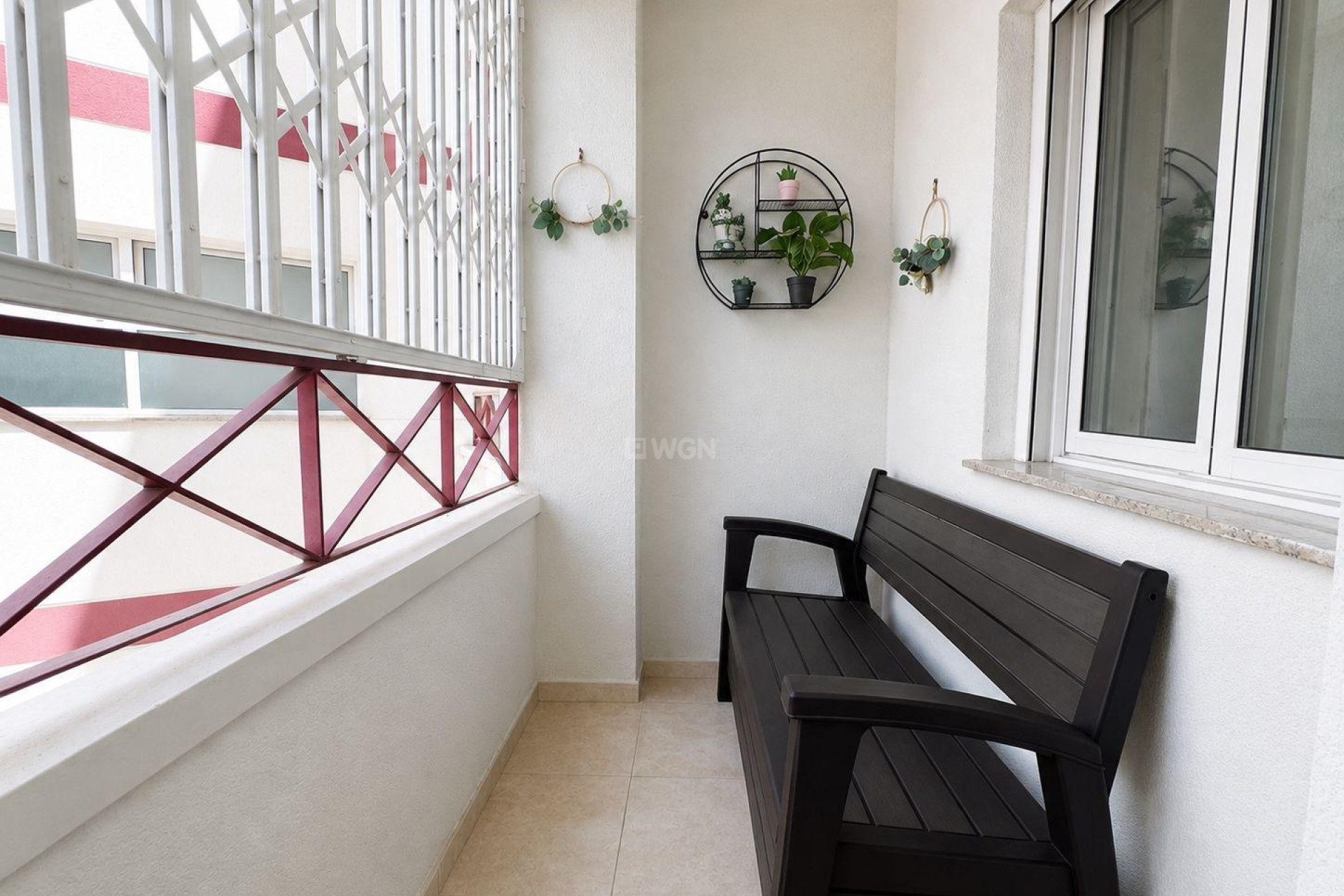 Wiederverkauf - Wohnung - Torrevieja - Centro