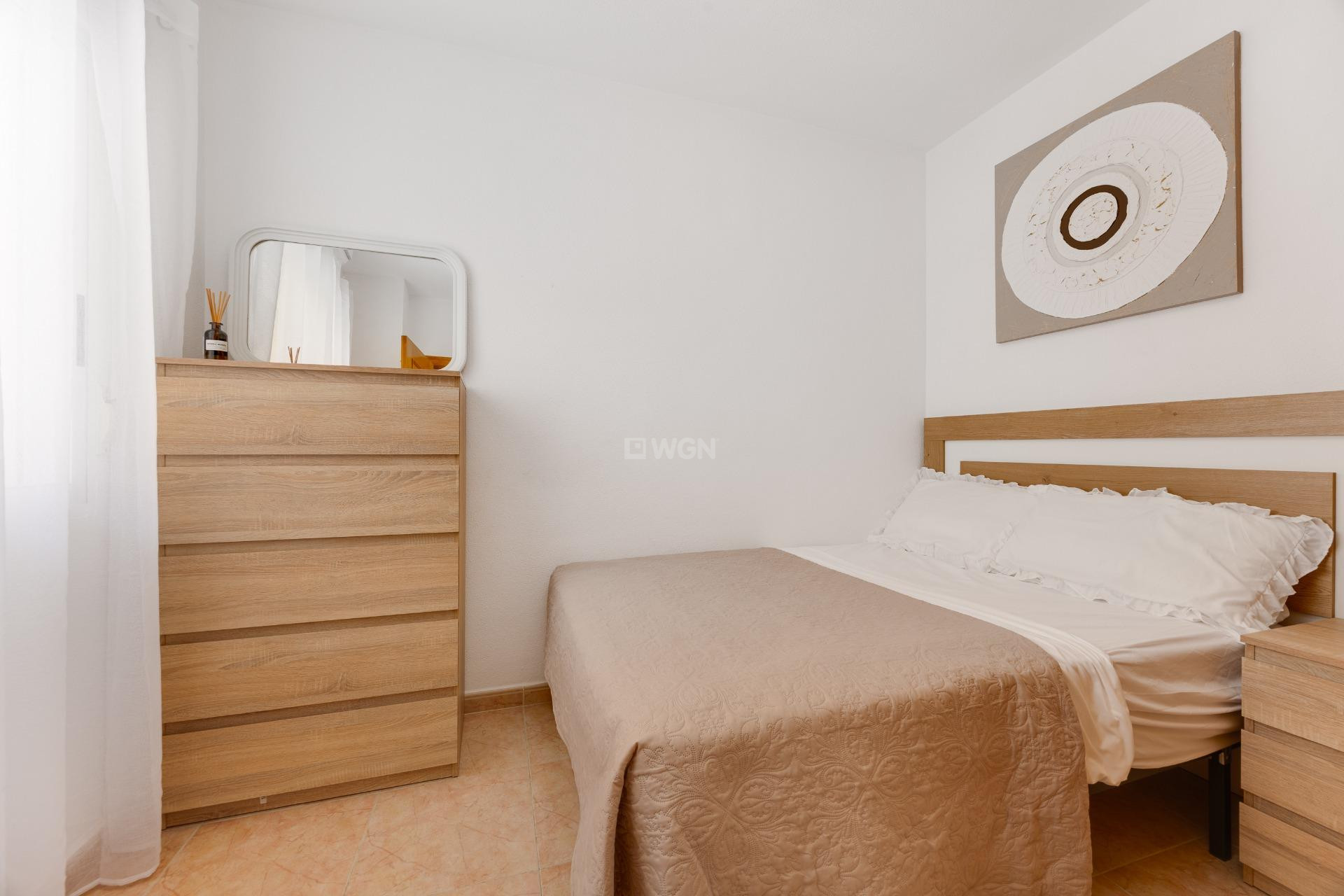 Wiederverkauf - Wohnung - Torrevieja - Centro