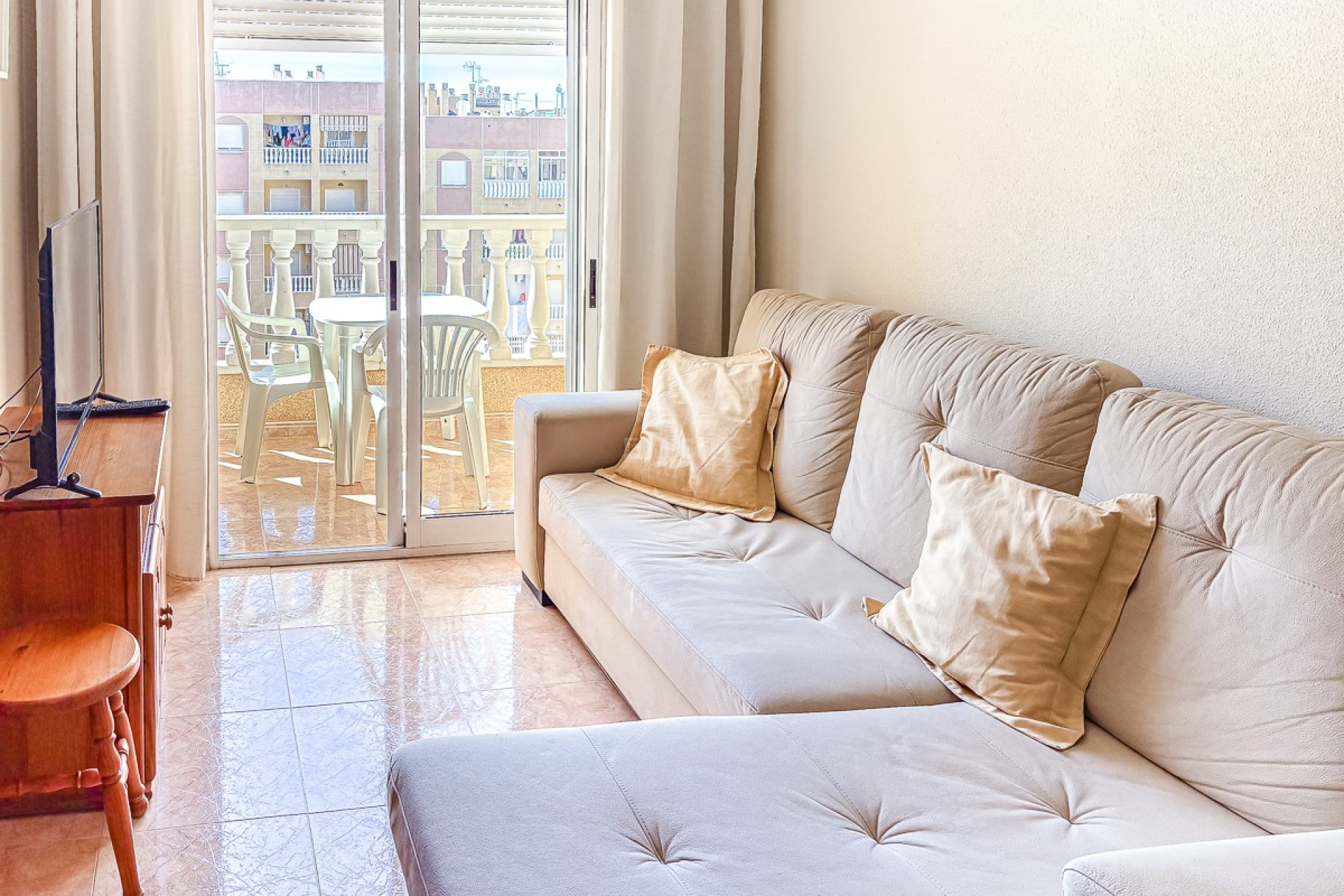 Wiederverkauf - Wohnung - Torrevieja - Costa Blanca