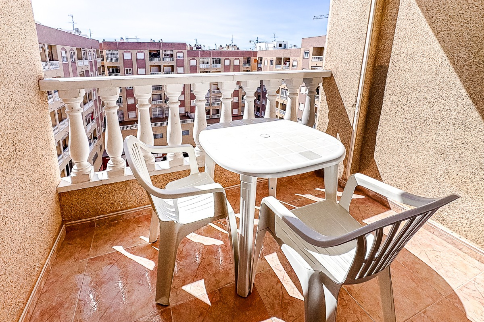 Wiederverkauf - Wohnung - Torrevieja - Costa Blanca