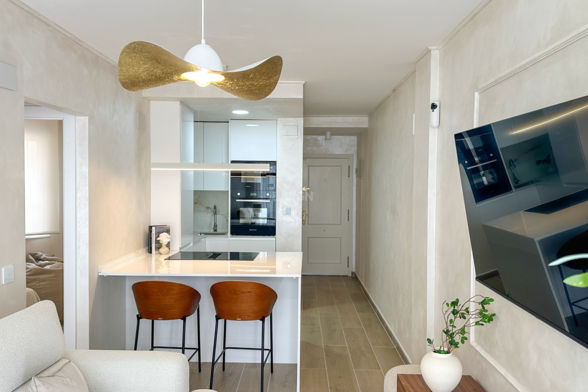 Wiederverkauf - Wohnung - Torrevieja - Costa Blanca