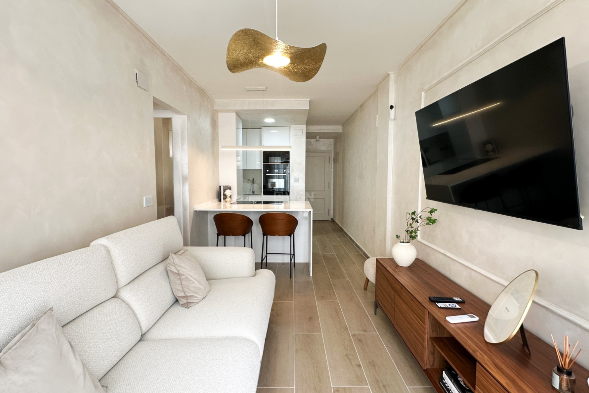 Wiederverkauf - Wohnung - Torrevieja - Costa Blanca