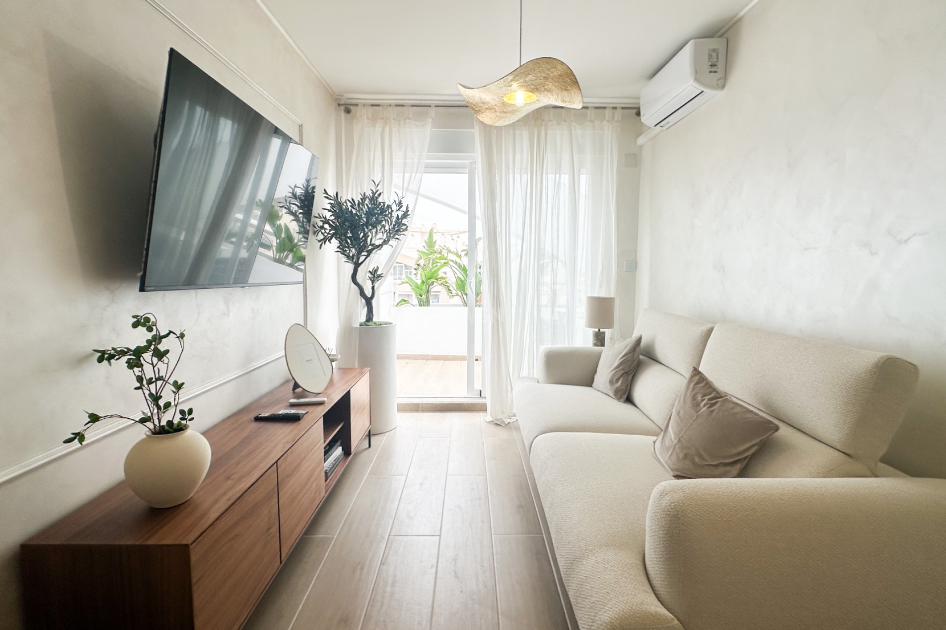 Wiederverkauf - Wohnung - Torrevieja - Costa Blanca