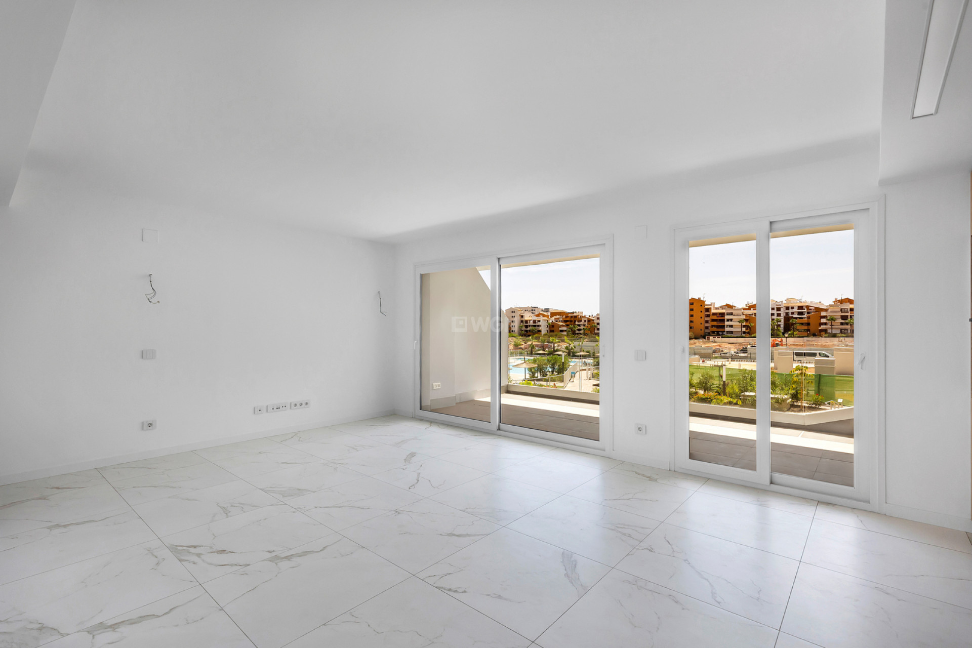 Wiederverkauf - Wohnung - Torrevieja - Costa Blanca