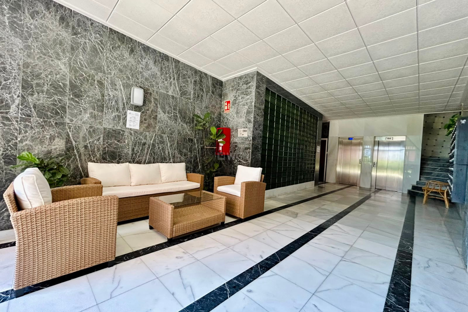 Wiederverkauf - Wohnung - Torrevieja - Costa Blanca