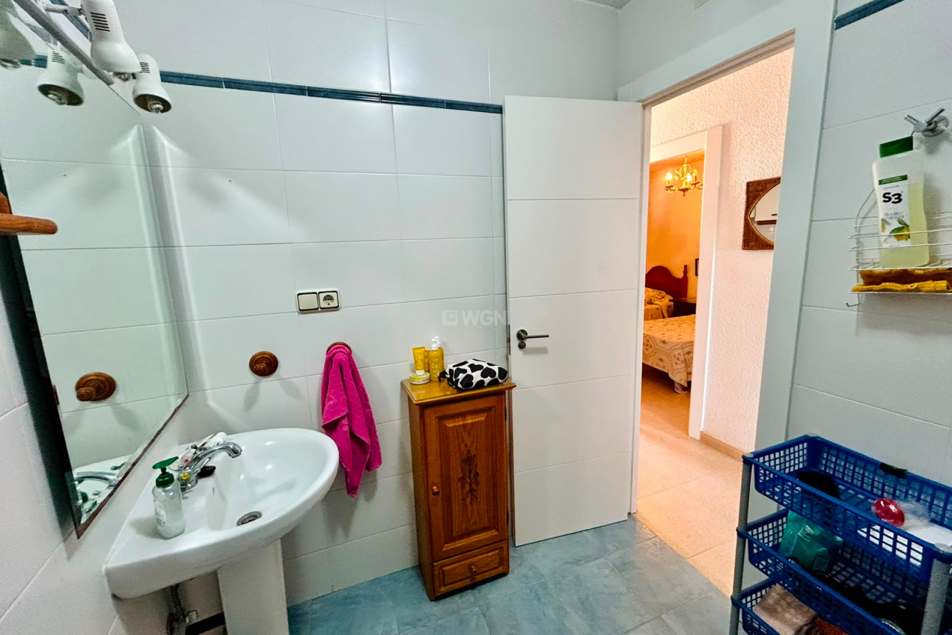 Wiederverkauf - Wohnung - Torrevieja - Costa Blanca
