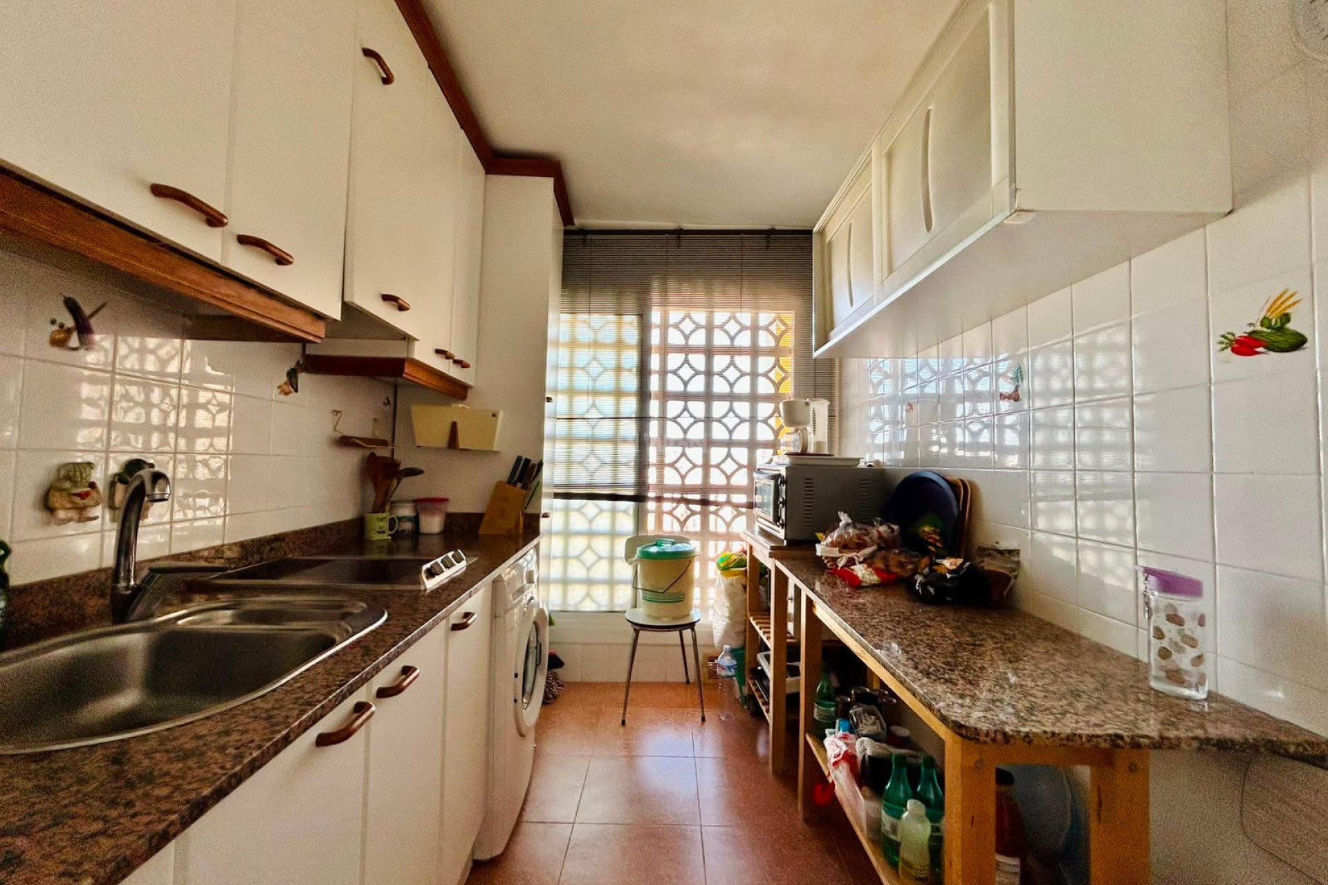 Wiederverkauf - Wohnung - Torrevieja - Costa Blanca