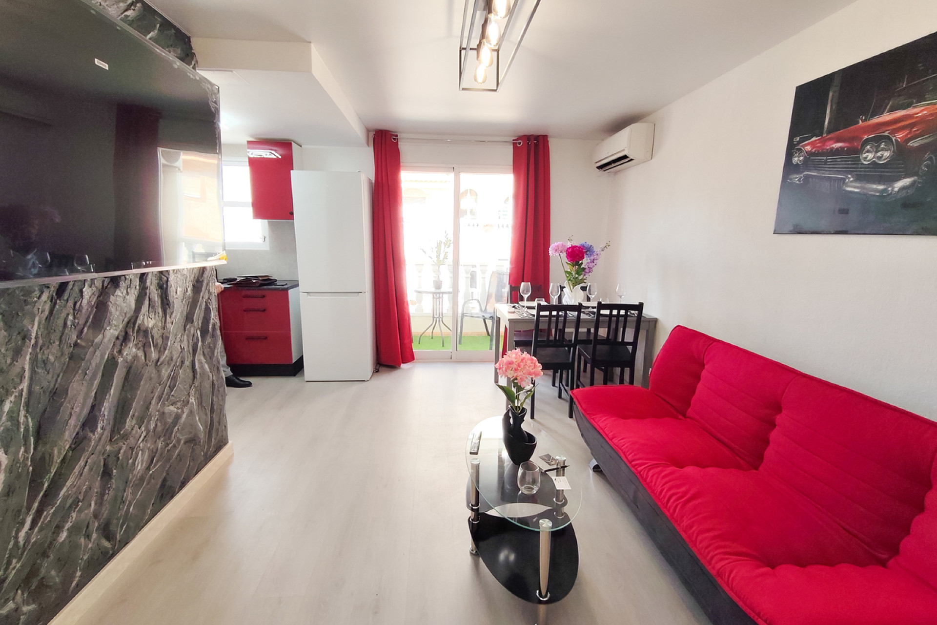 Wiederverkauf - Wohnung - Torrevieja - Costa Blanca
