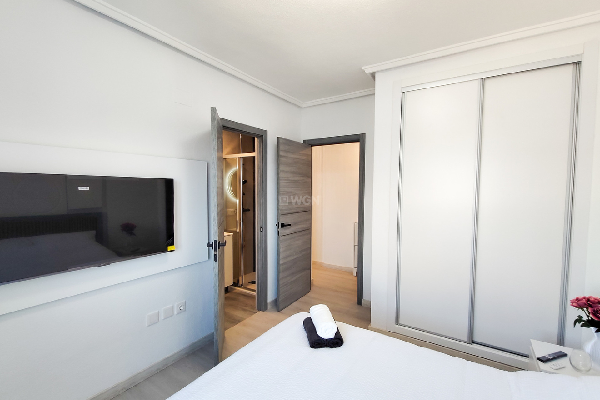 Wiederverkauf - Wohnung - Torrevieja - Costa Blanca