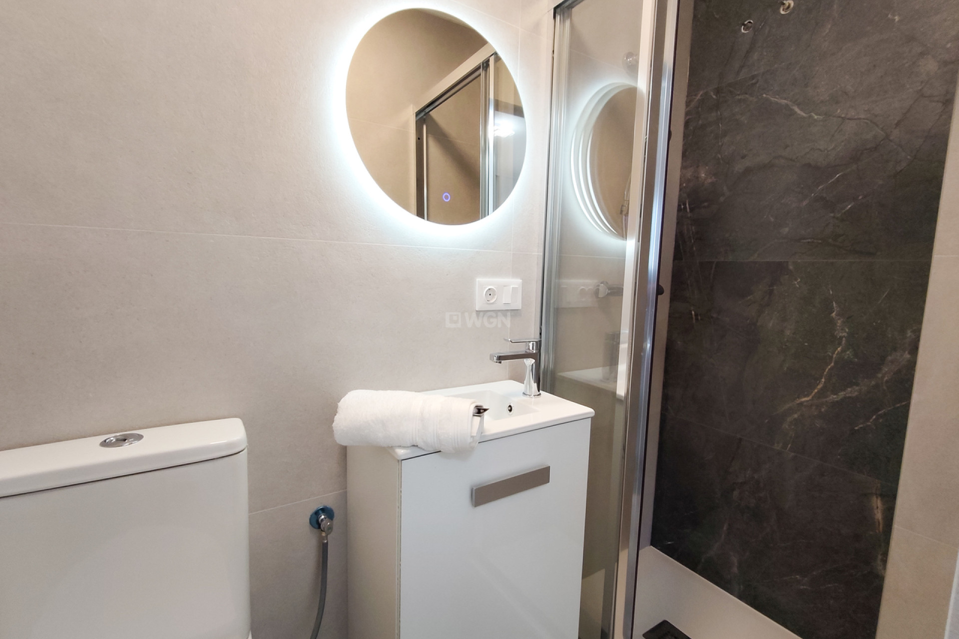 Wiederverkauf - Wohnung - Torrevieja - Costa Blanca