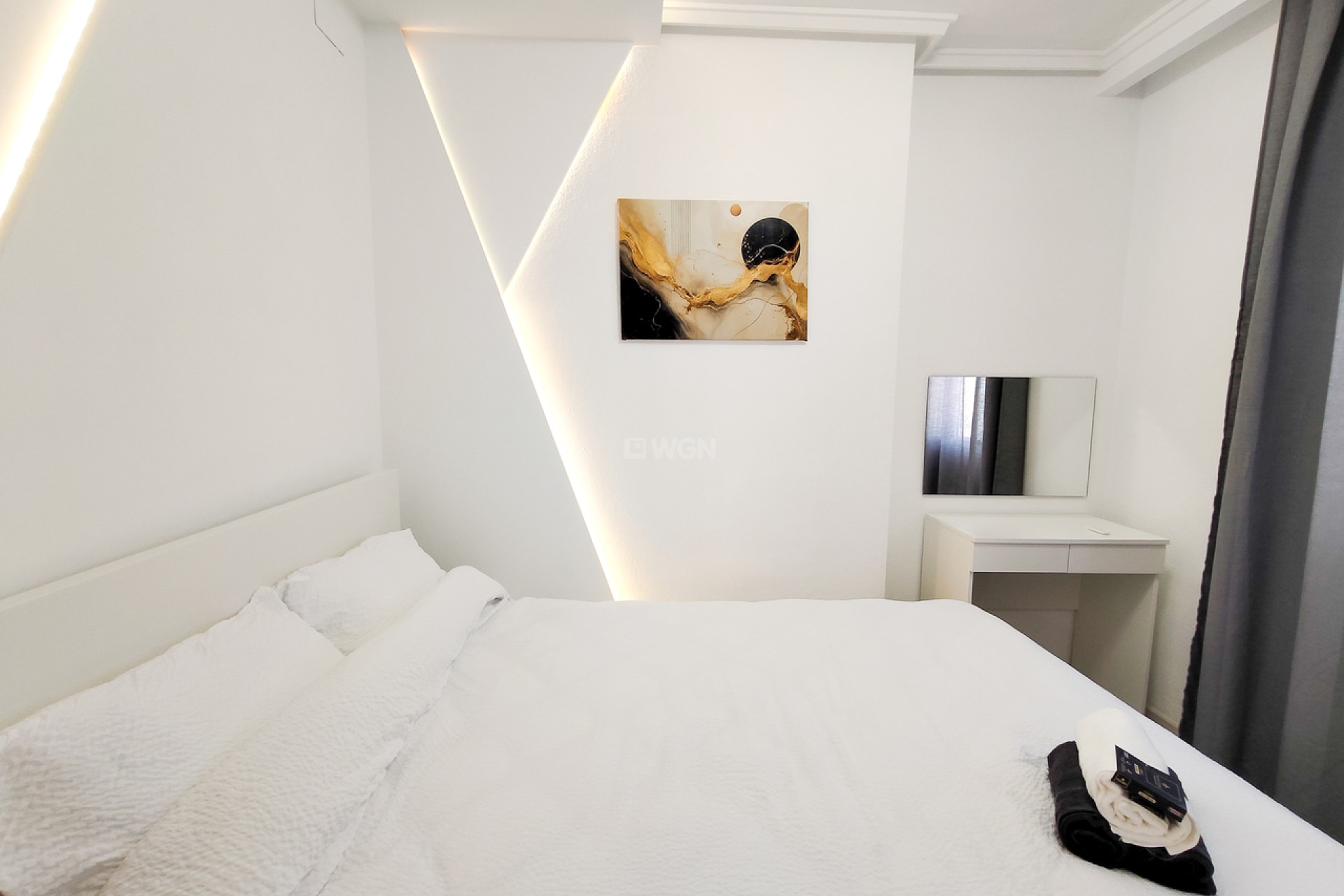 Wiederverkauf - Wohnung - Torrevieja - Costa Blanca
