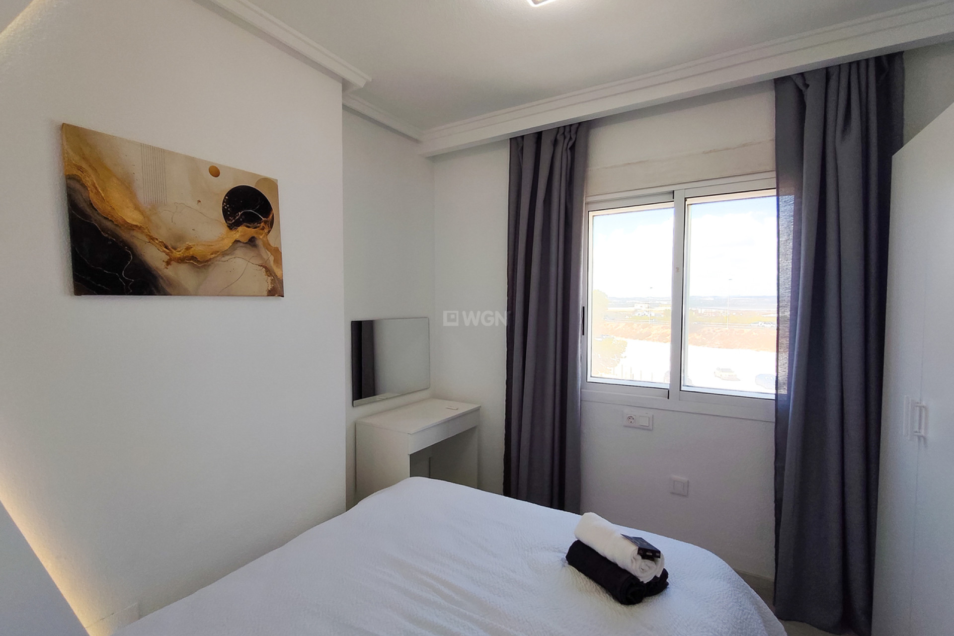 Wiederverkauf - Wohnung - Torrevieja - Costa Blanca