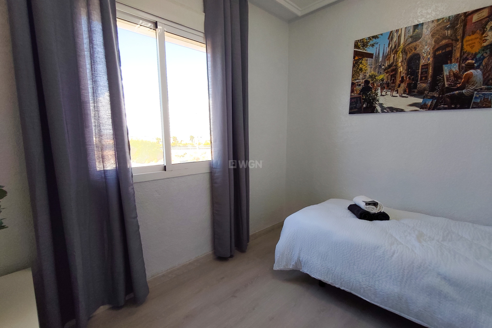 Wiederverkauf - Wohnung - Torrevieja - Costa Blanca