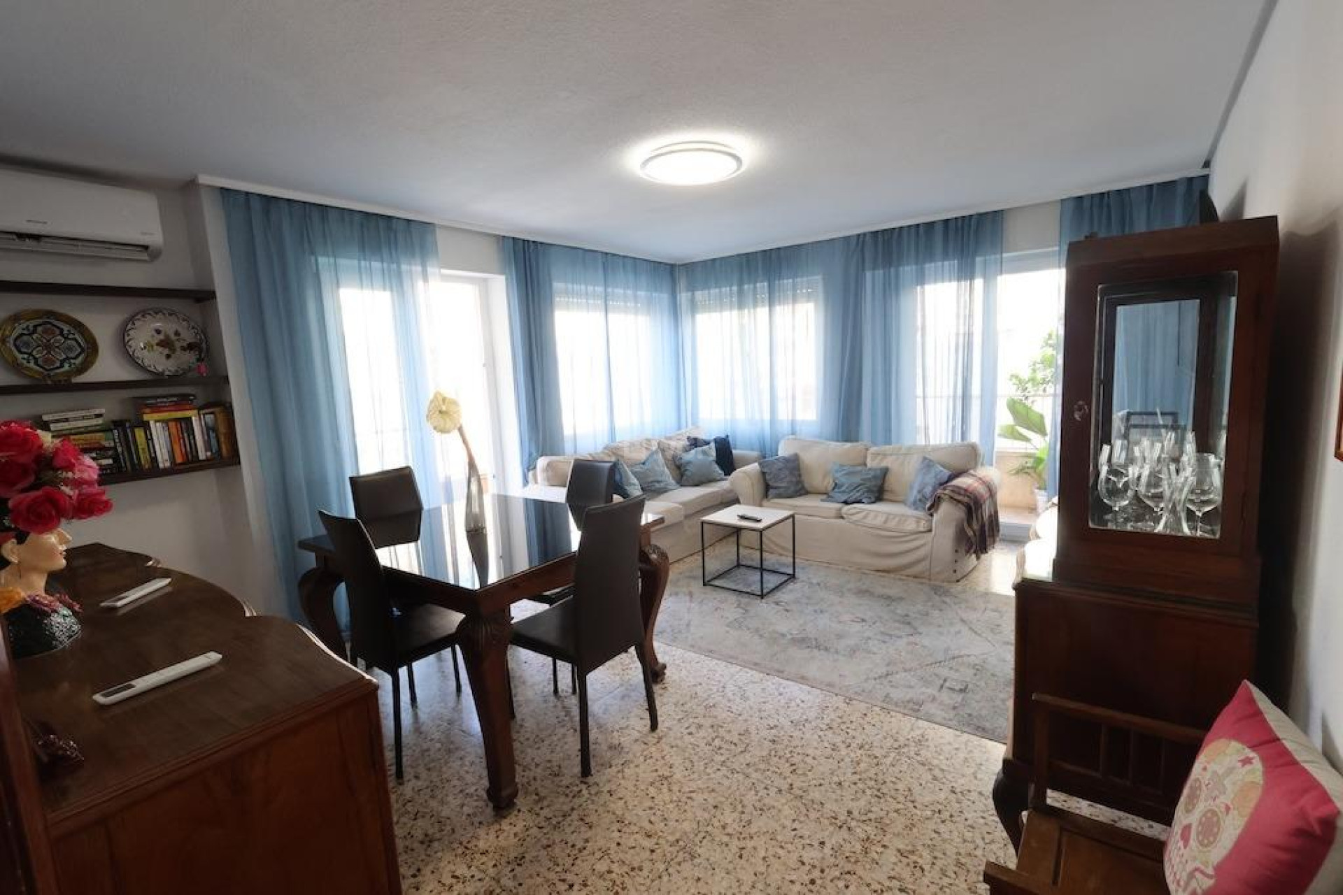 Wiederverkauf - Wohnung - Torrevieja - Costa Blanca