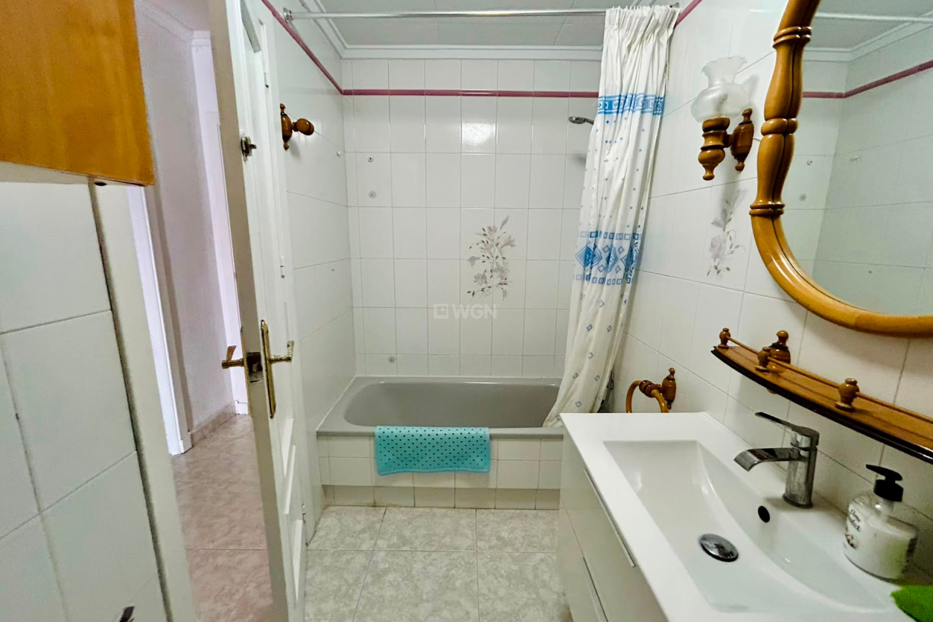 Wiederverkauf - Wohnung - Torrevieja - Costa Blanca
