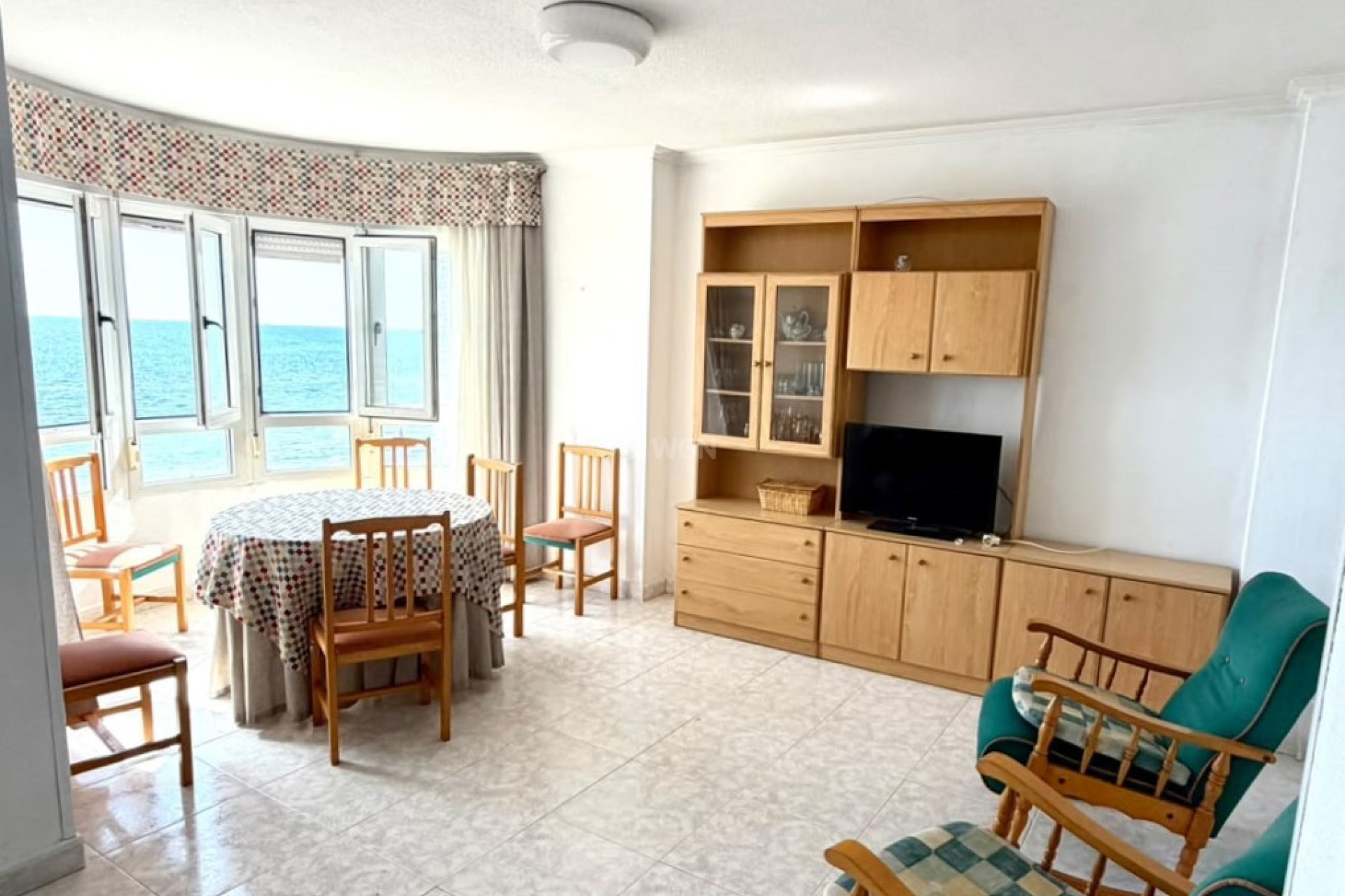 Wiederverkauf - Wohnung - Torrevieja - Costa Blanca