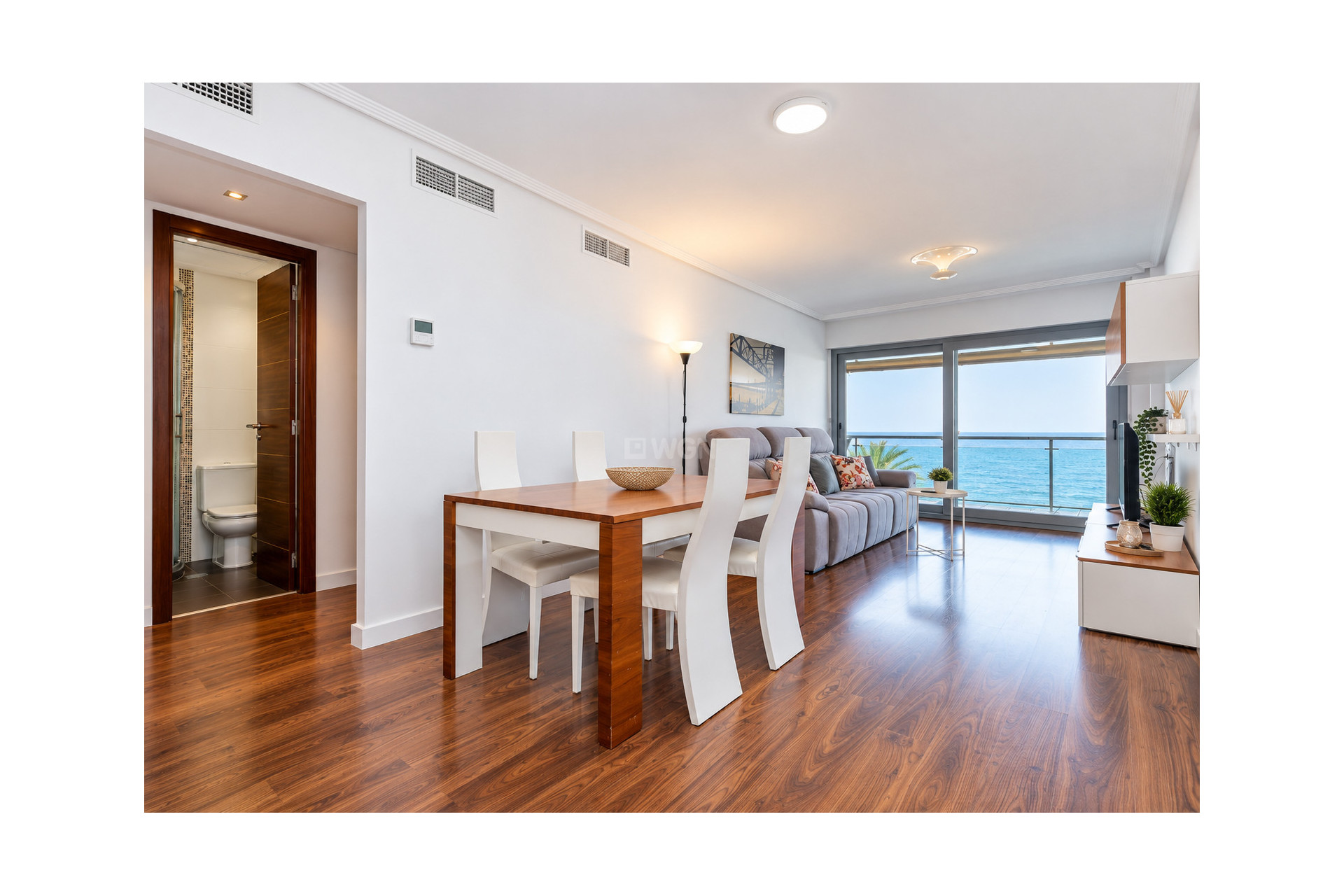 Wiederverkauf - Wohnung - Torrevieja - Costa Blanca