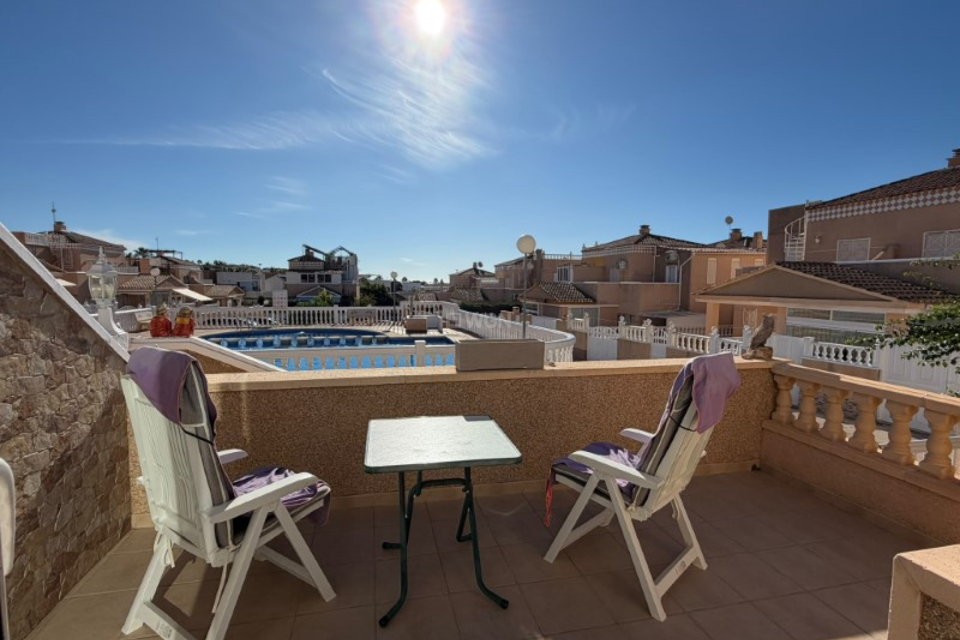 Wiederverkauf - Wohnung - Torrevieja - Costa Blanca