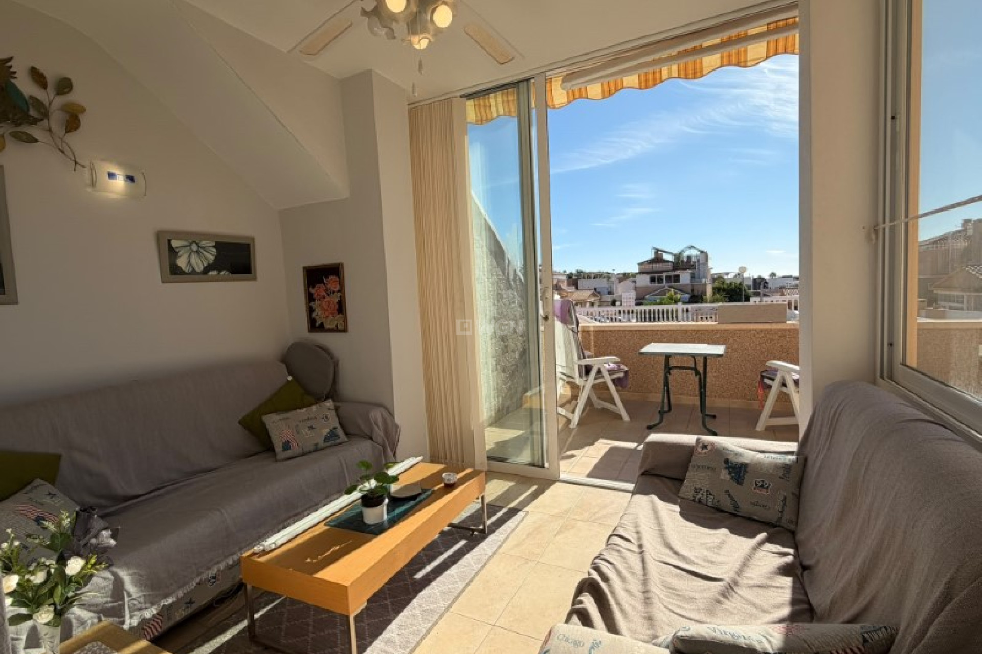 Wiederverkauf - Wohnung - Torrevieja - Costa Blanca