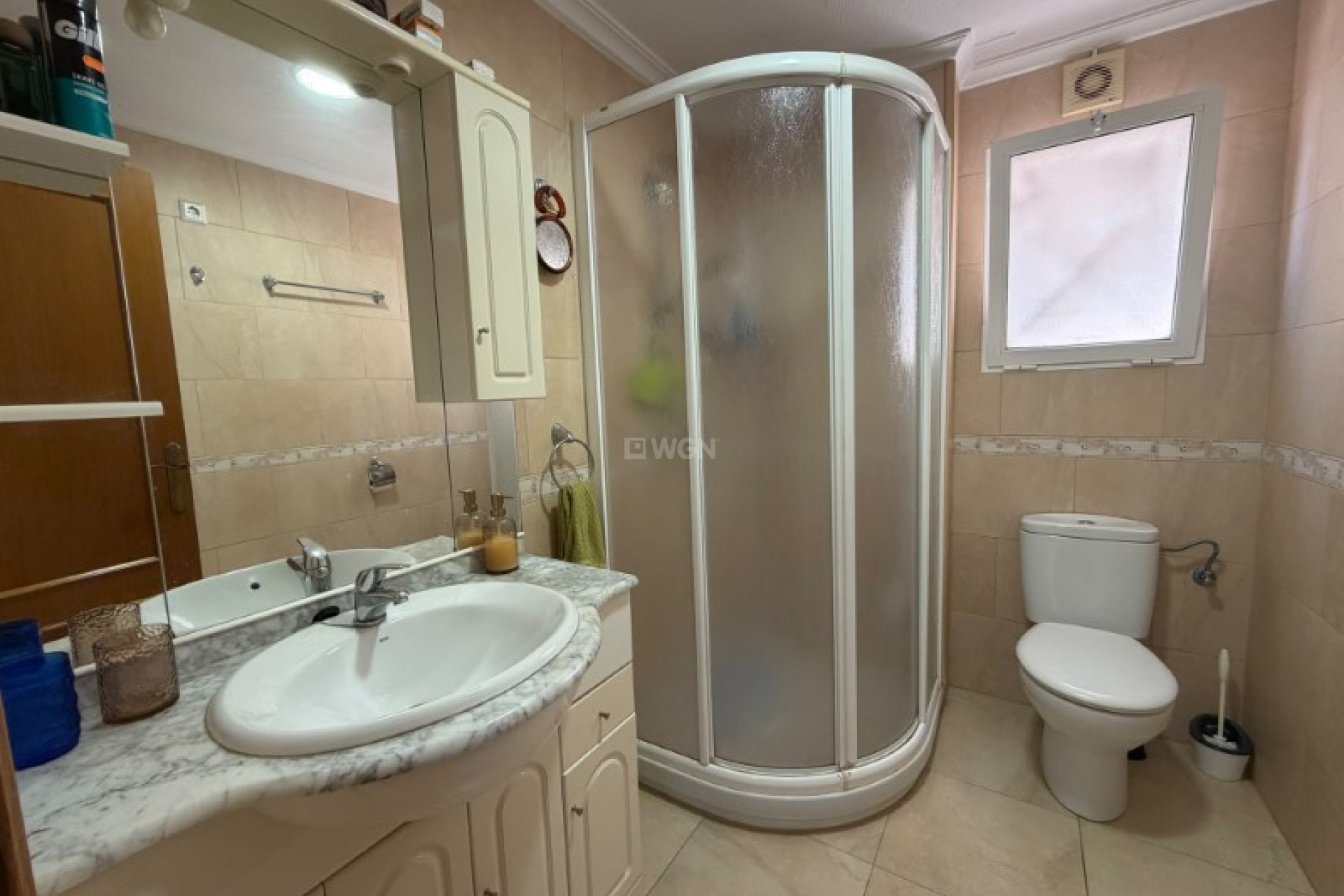 Wiederverkauf - Wohnung - Torrevieja - Costa Blanca