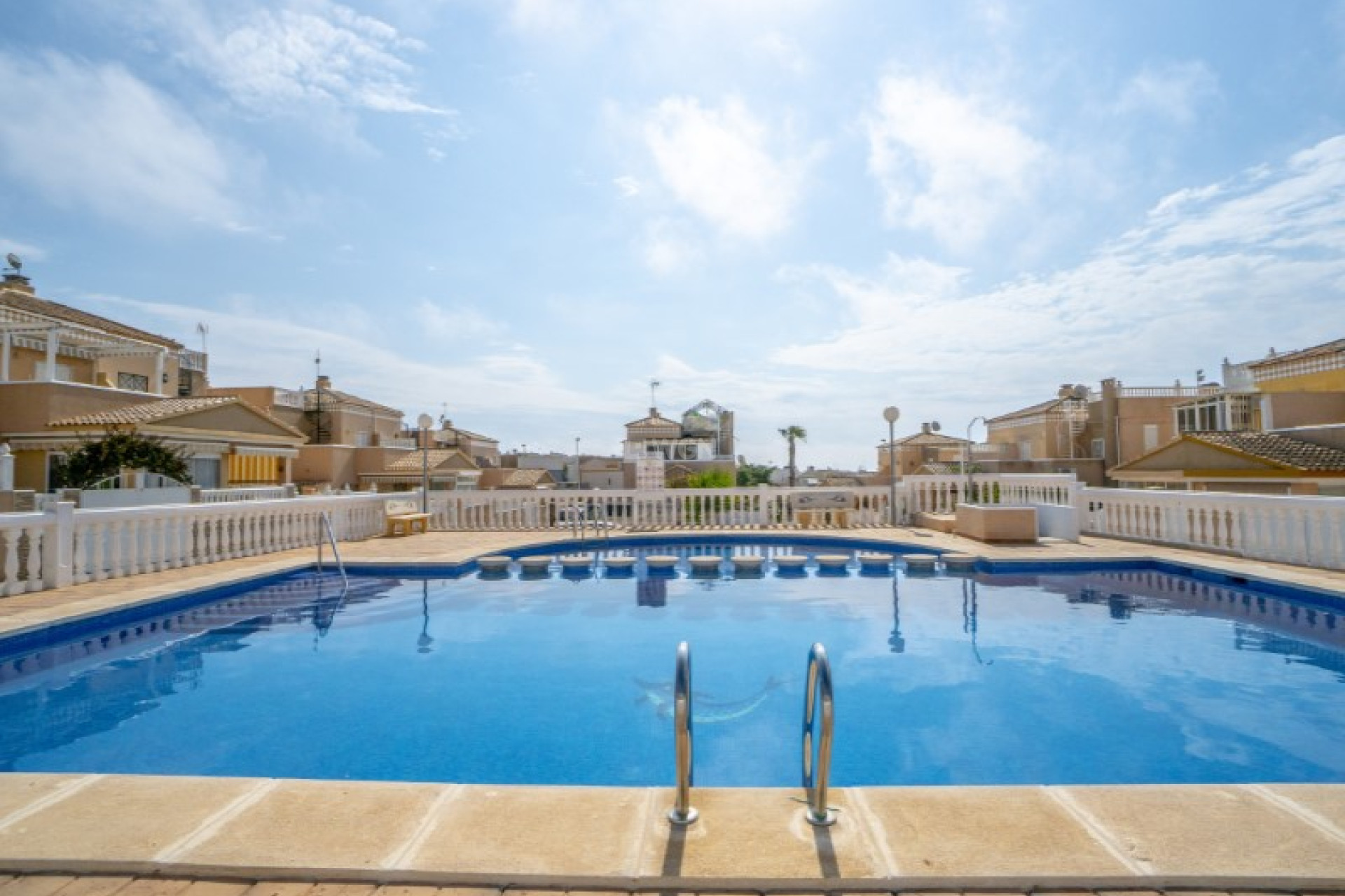 Wiederverkauf - Wohnung - Torrevieja - Costa Blanca