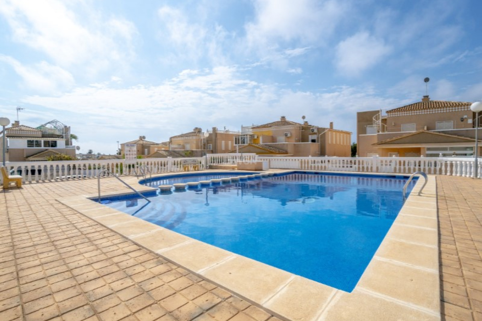 Wiederverkauf - Wohnung - Torrevieja - Costa Blanca