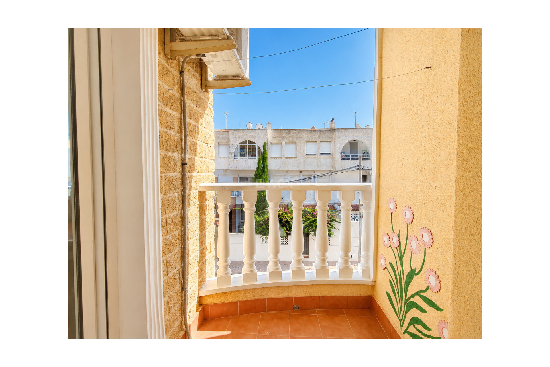 Wiederverkauf - Wohnung - Torrevieja - Costa Blanca