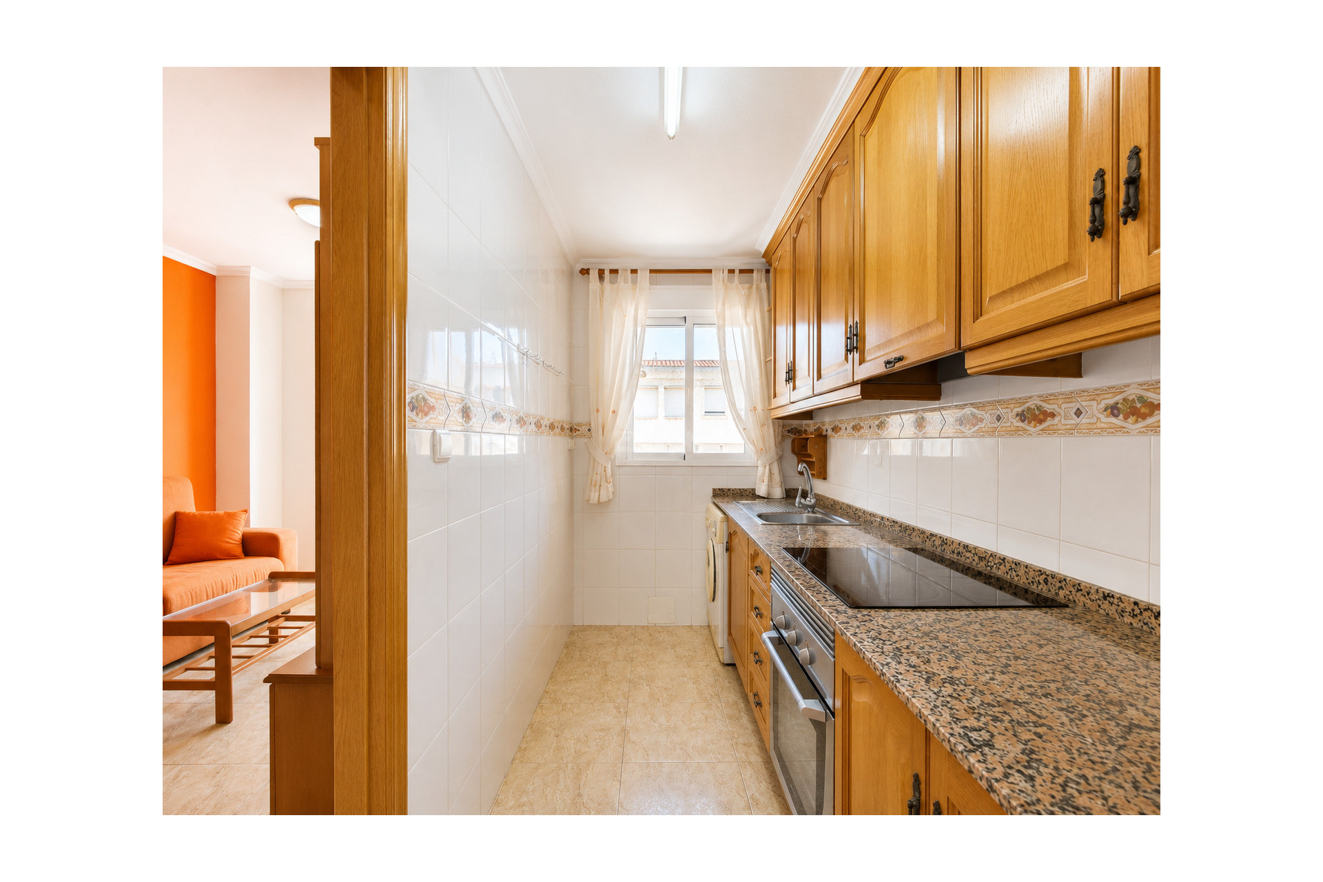Wiederverkauf - Wohnung - Torrevieja - Costa Blanca