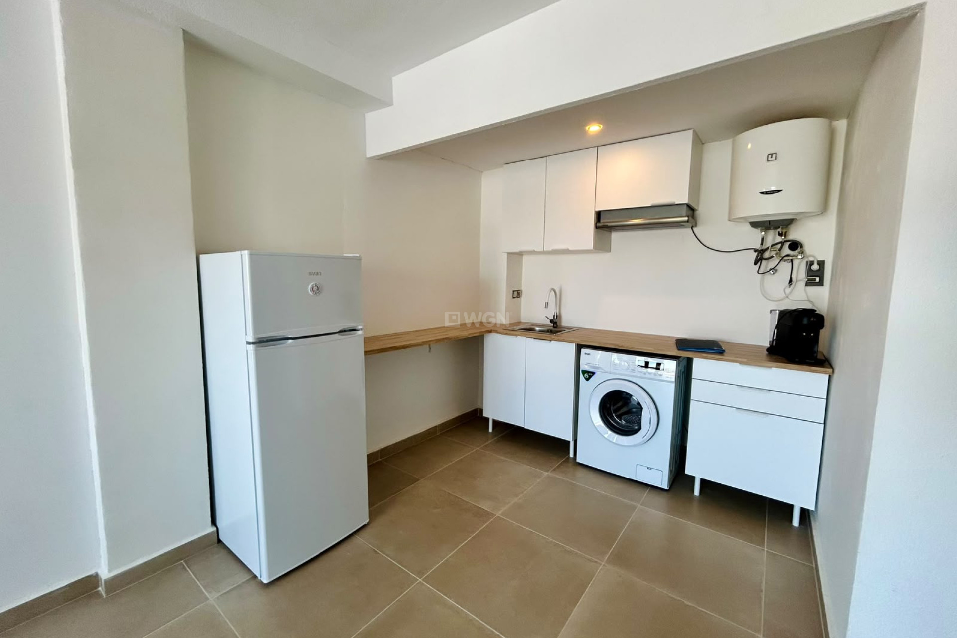 Wiederverkauf - Wohnung - Torrevieja - Costa Blanca