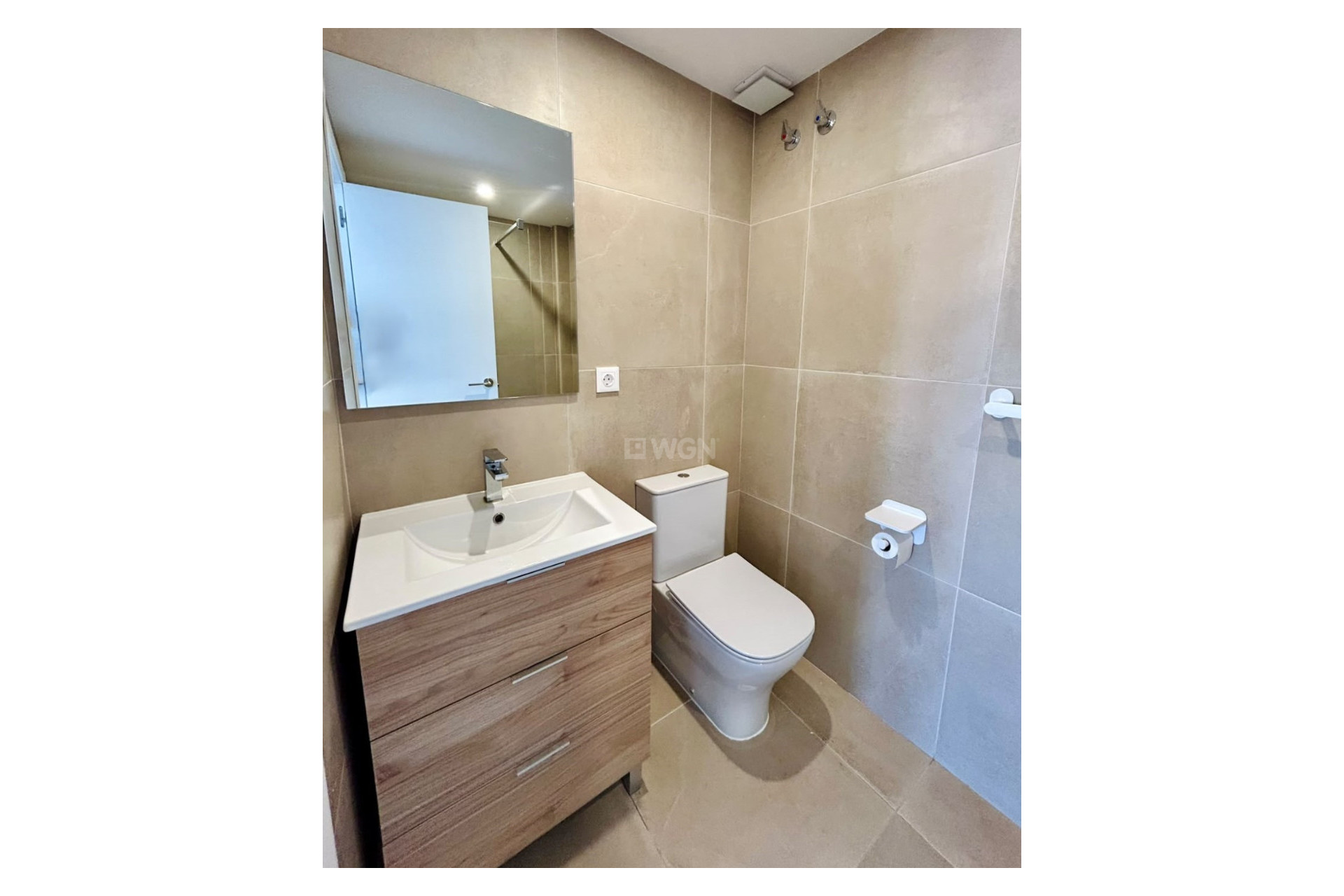 Wiederverkauf - Wohnung - Torrevieja - Costa Blanca